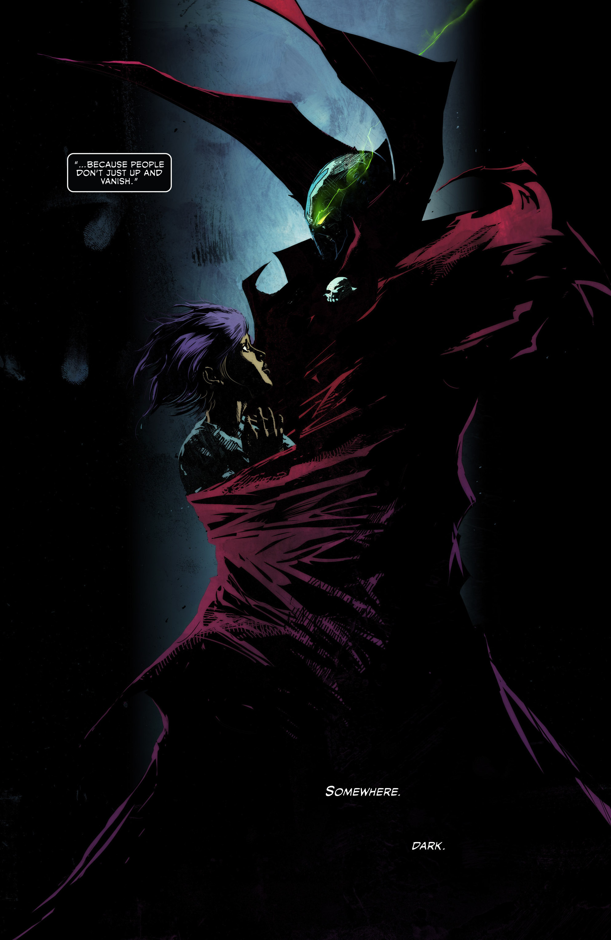 Spawn (1992-): Chapter 270 - Page 5