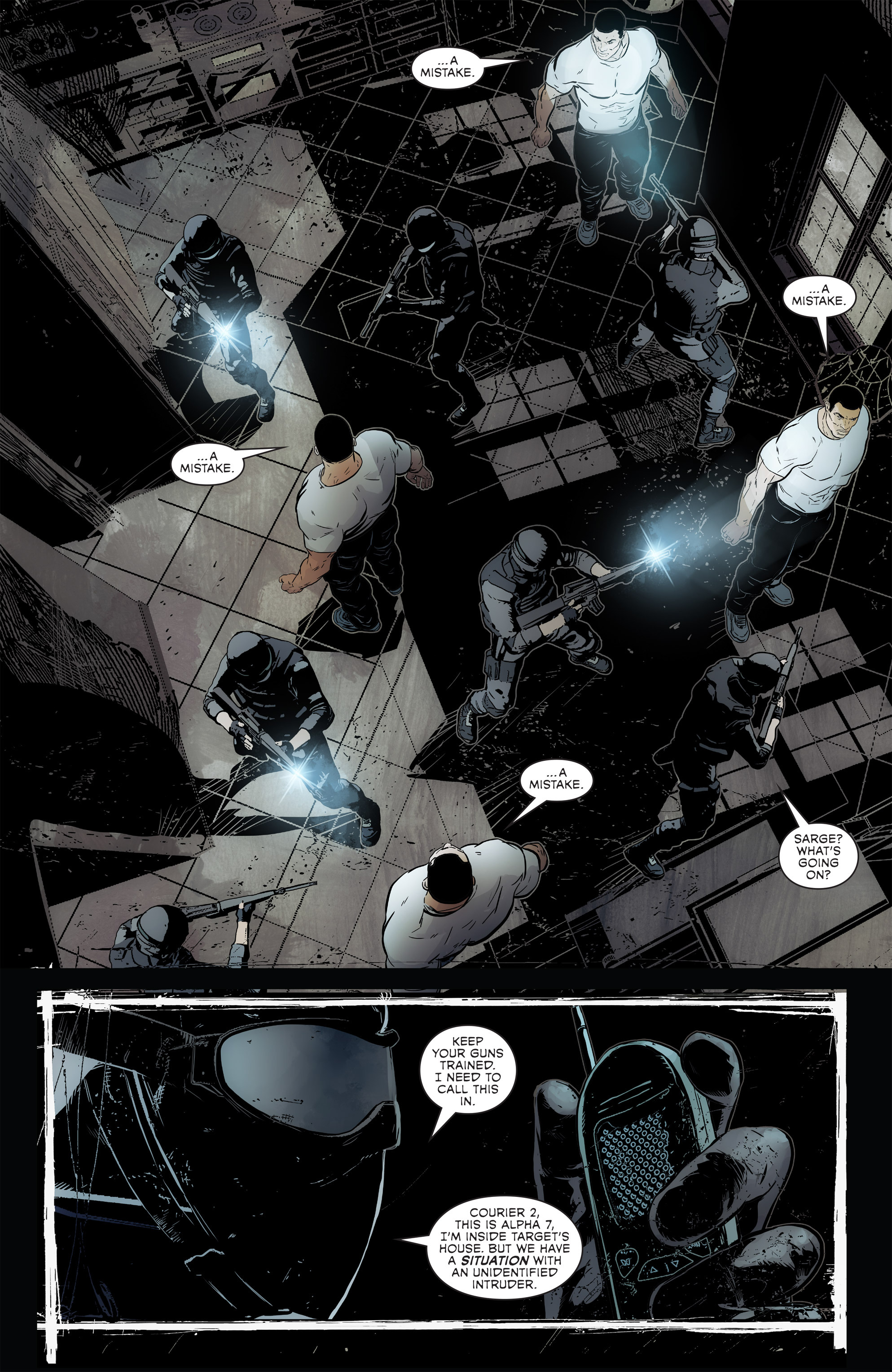 Spawn (1992-): Chapter 272 - Page 6