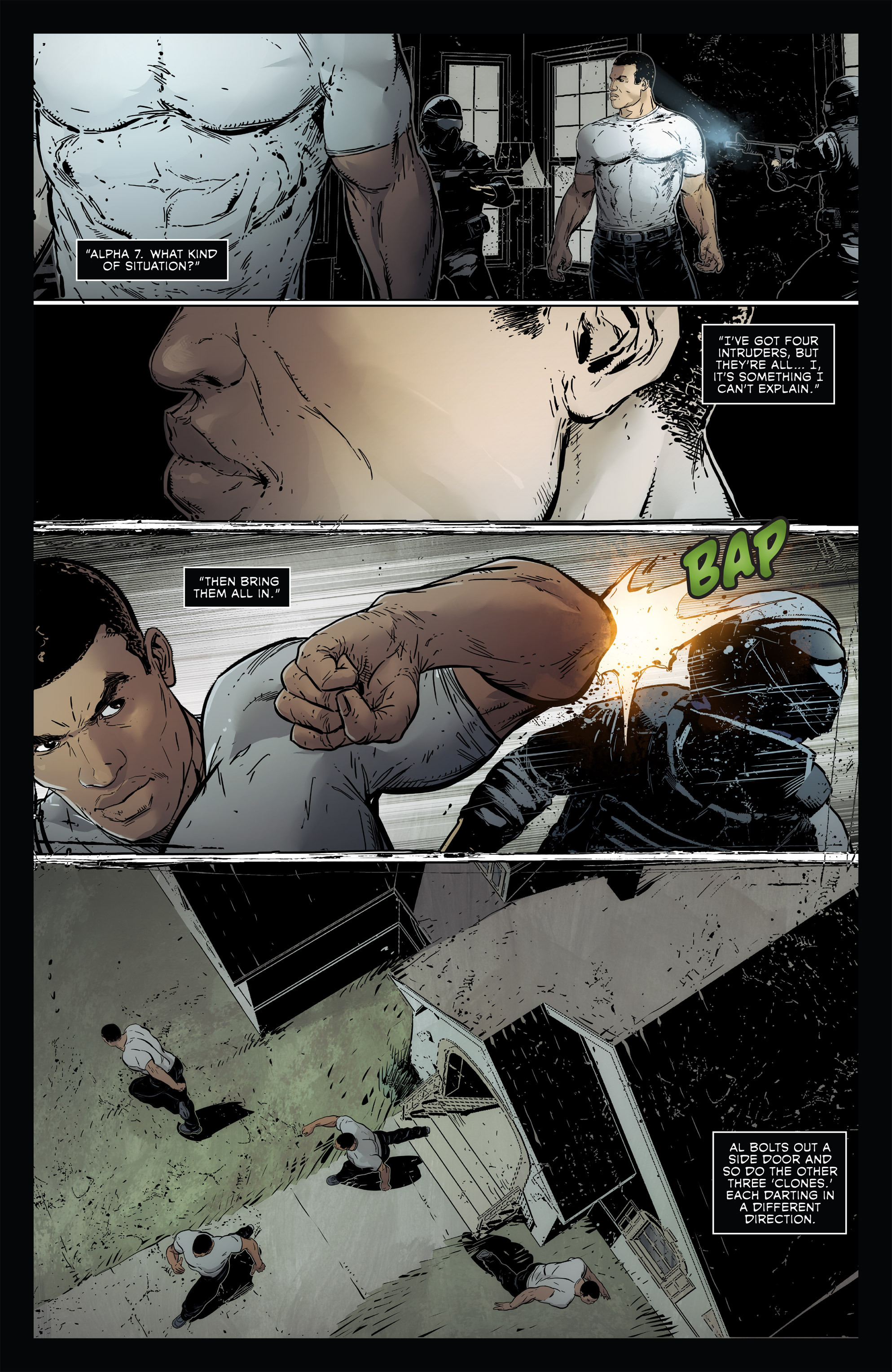 Spawn (1992-): Chapter 272 - Page 7
