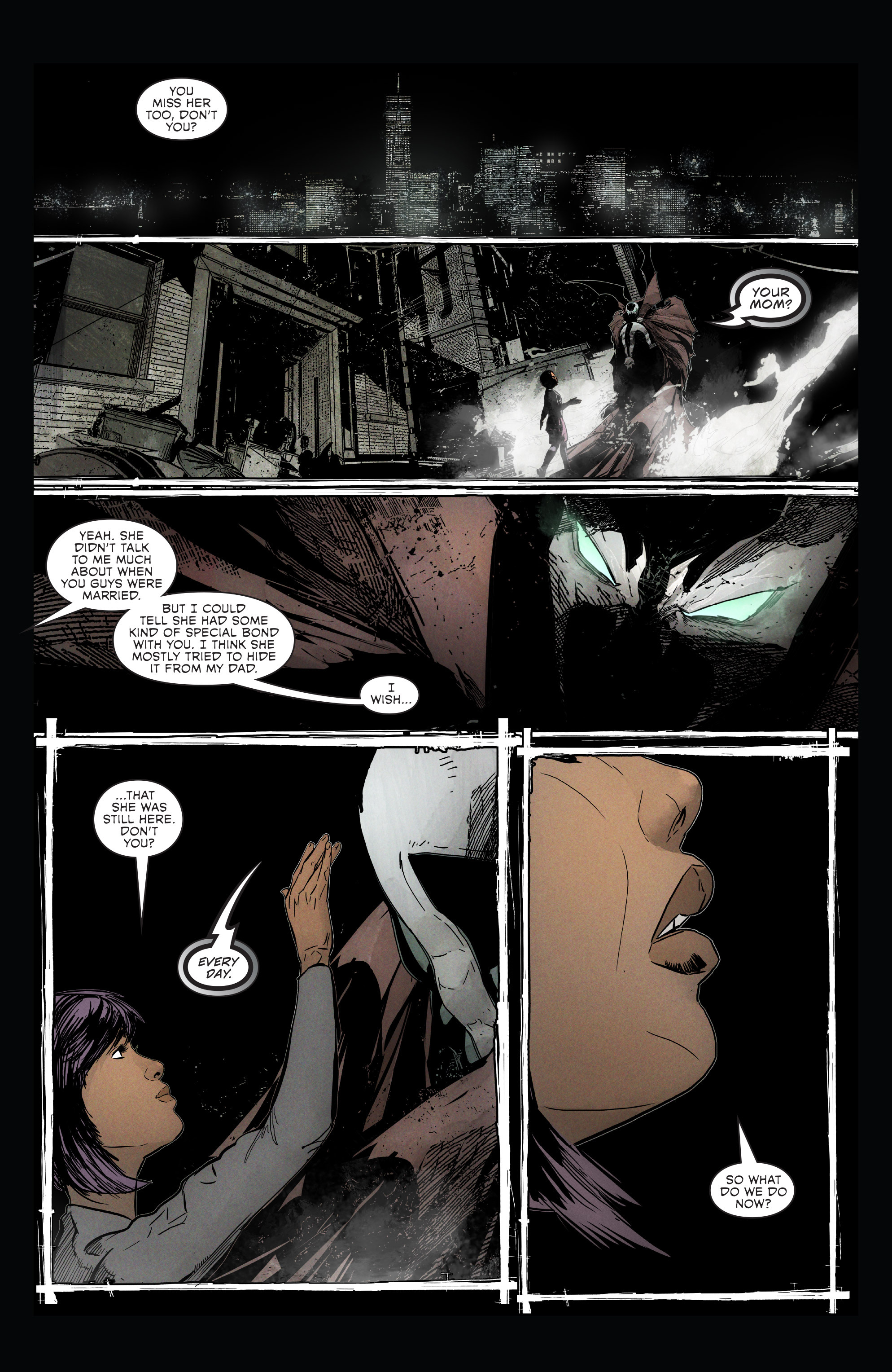 Spawn (1992-): Chapter 273 - Page 7