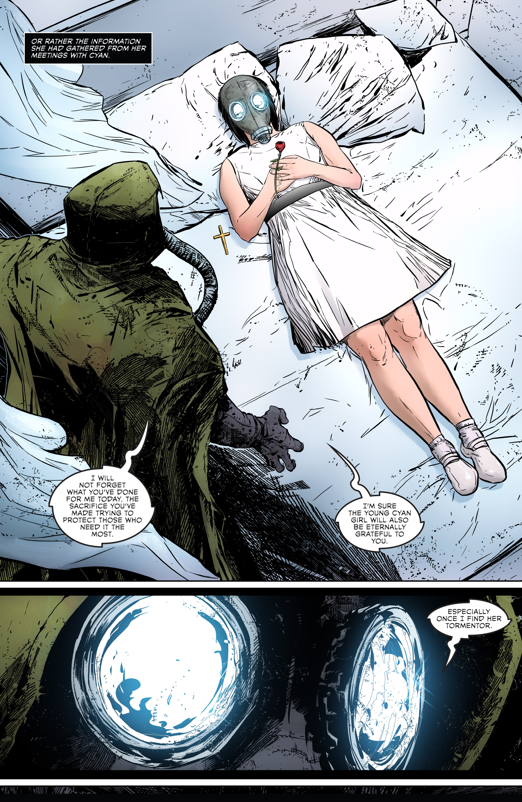 Spawn (1992-): Chapter 274 - Page 4