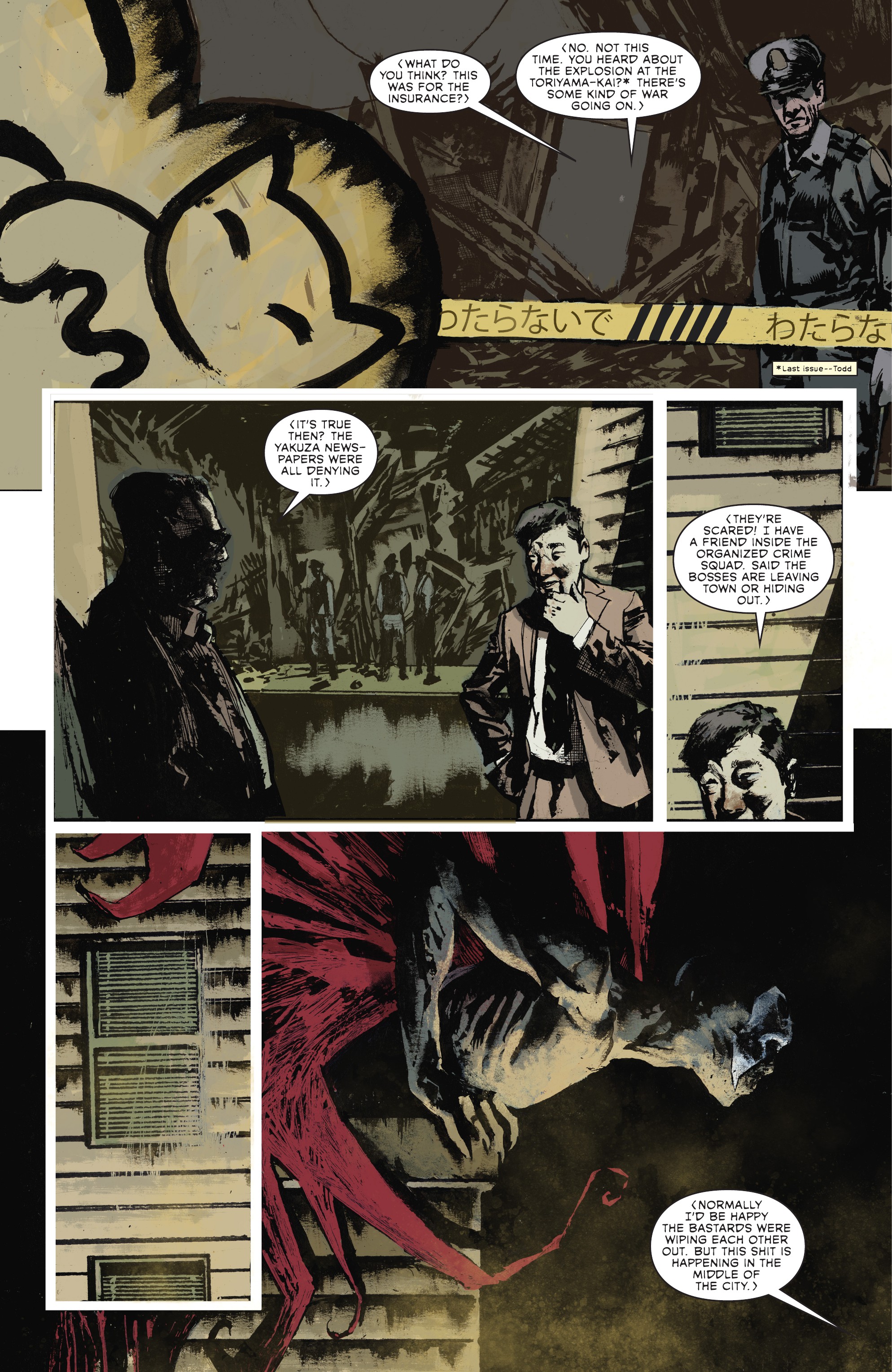 Spawn (1992-): Chapter 277 - Page 3