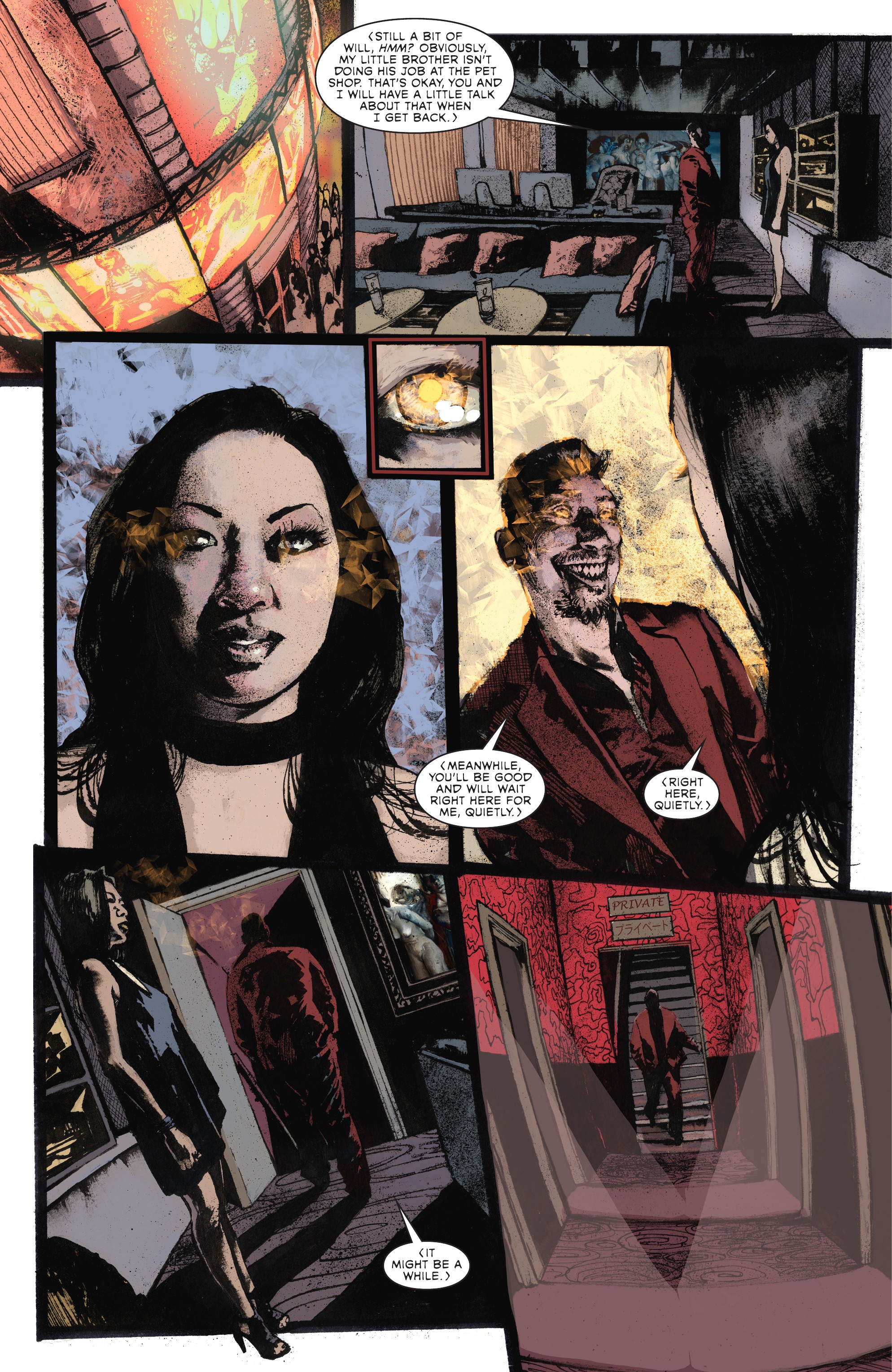 Spawn (1992-): Chapter 277 - Page 6