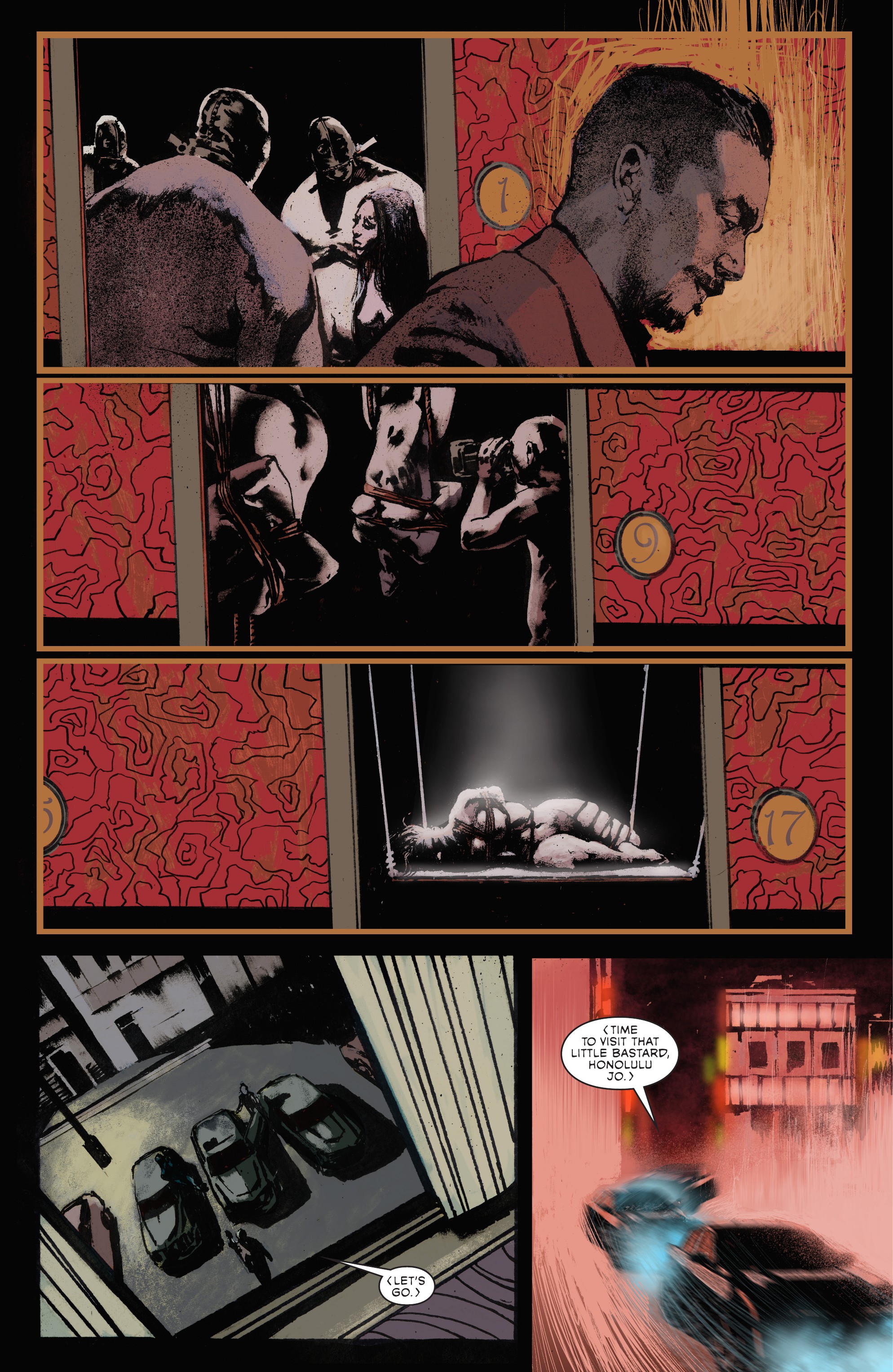 Spawn (1992-): Chapter 277 - Page 7