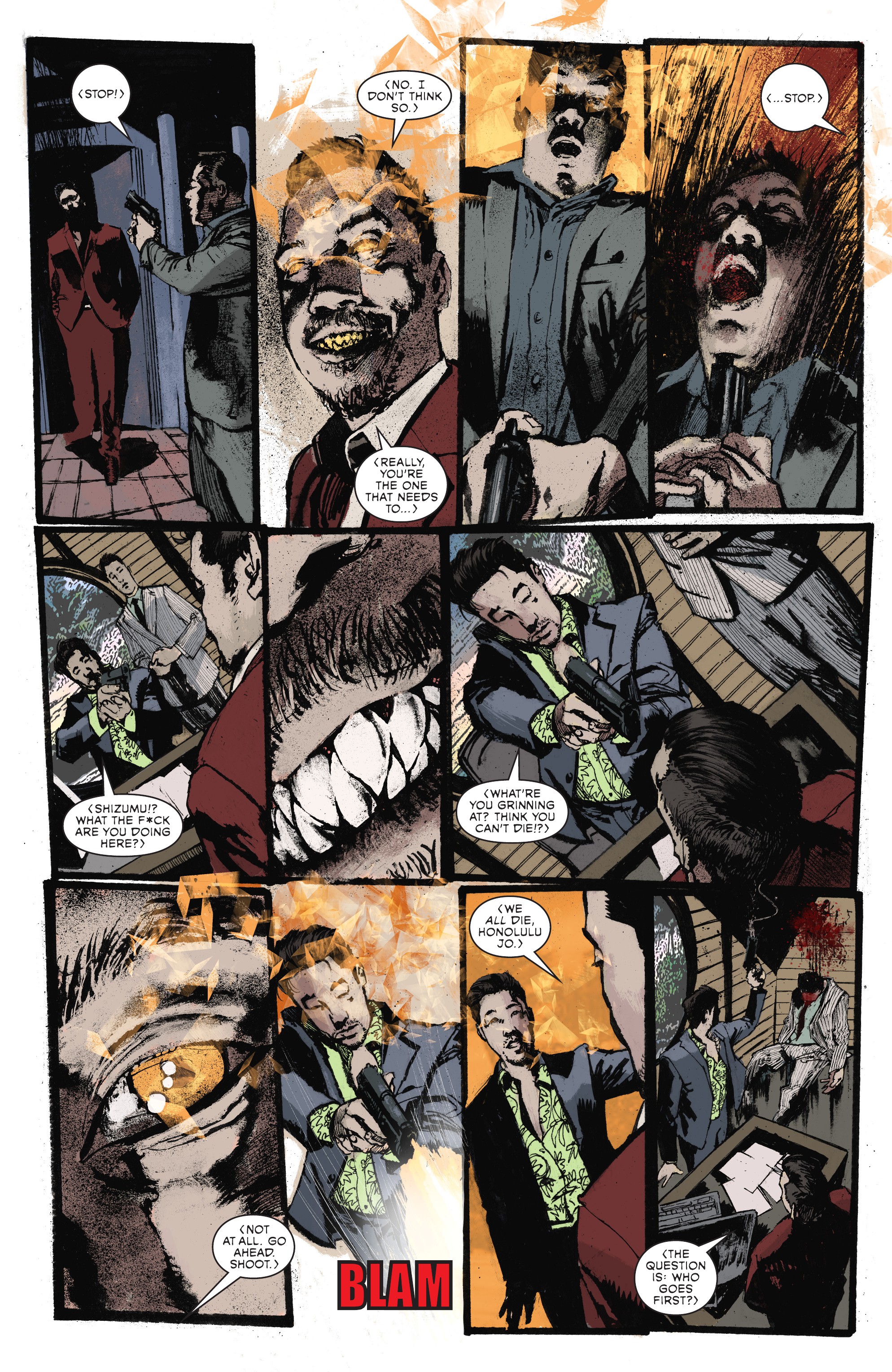 Spawn (1992-): Chapter 277 - Page 9