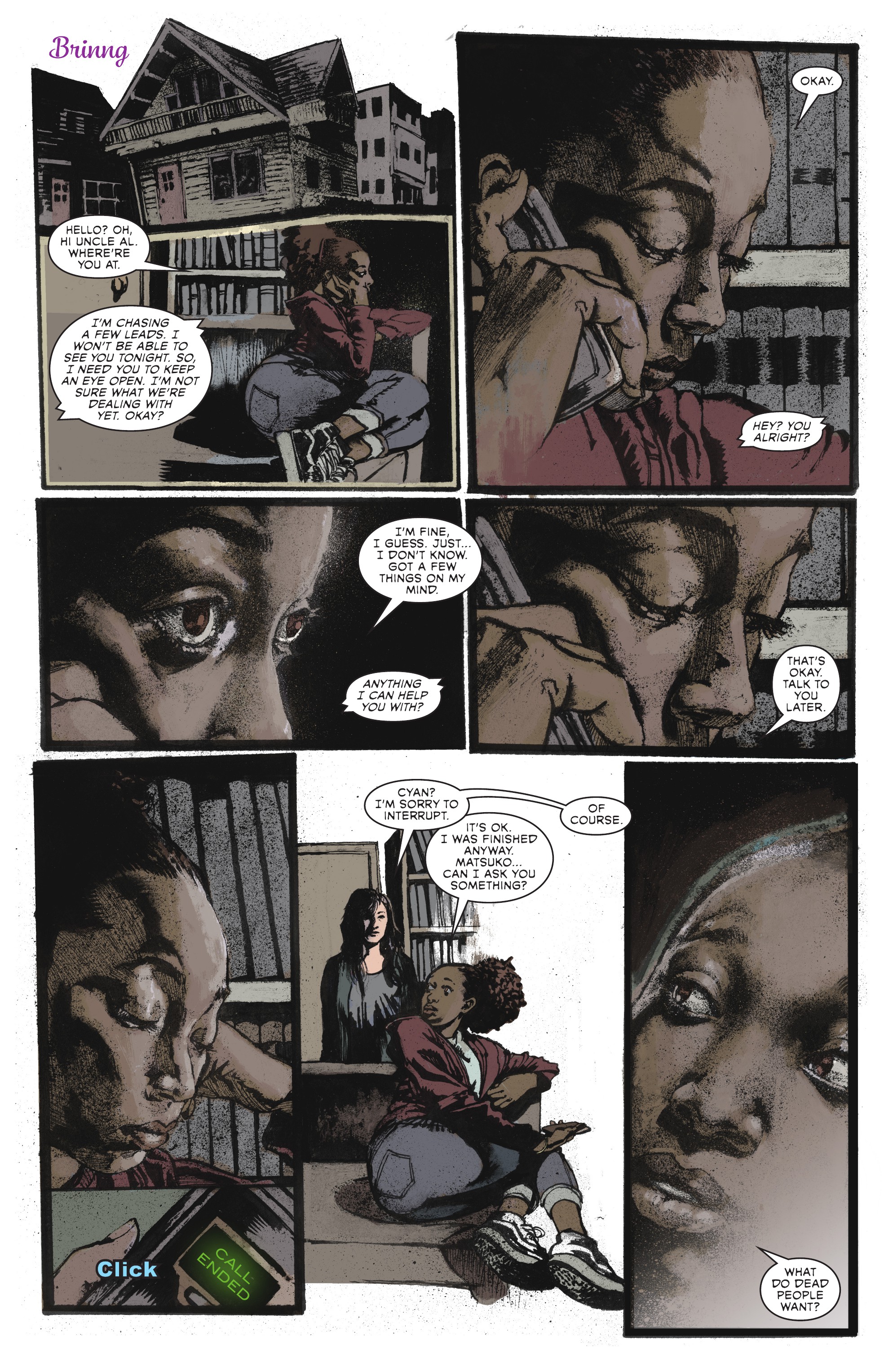 Spawn (1992-): Chapter 277 - Page 12