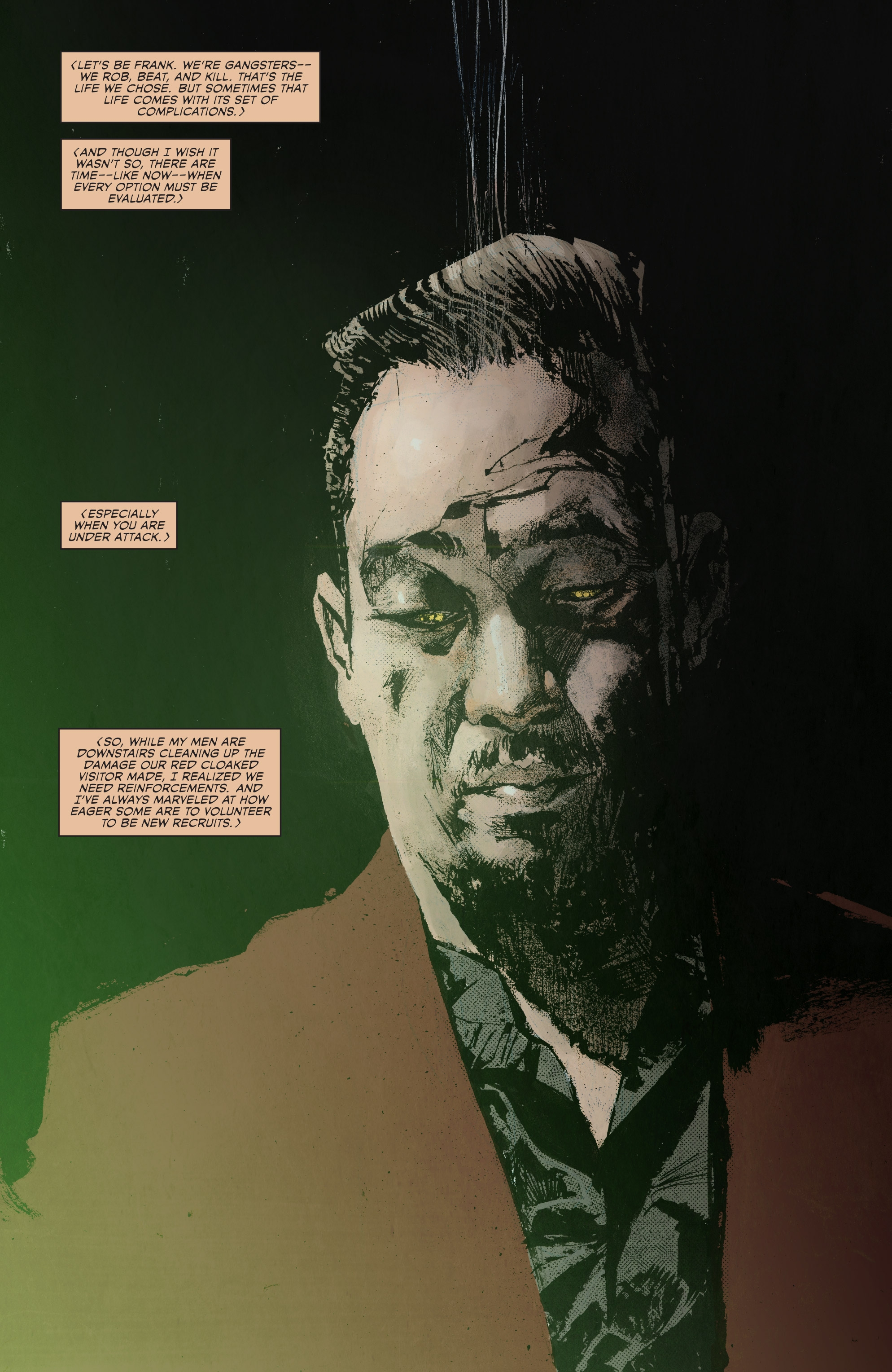 Spawn (1992-): Chapter 279 - Page 3