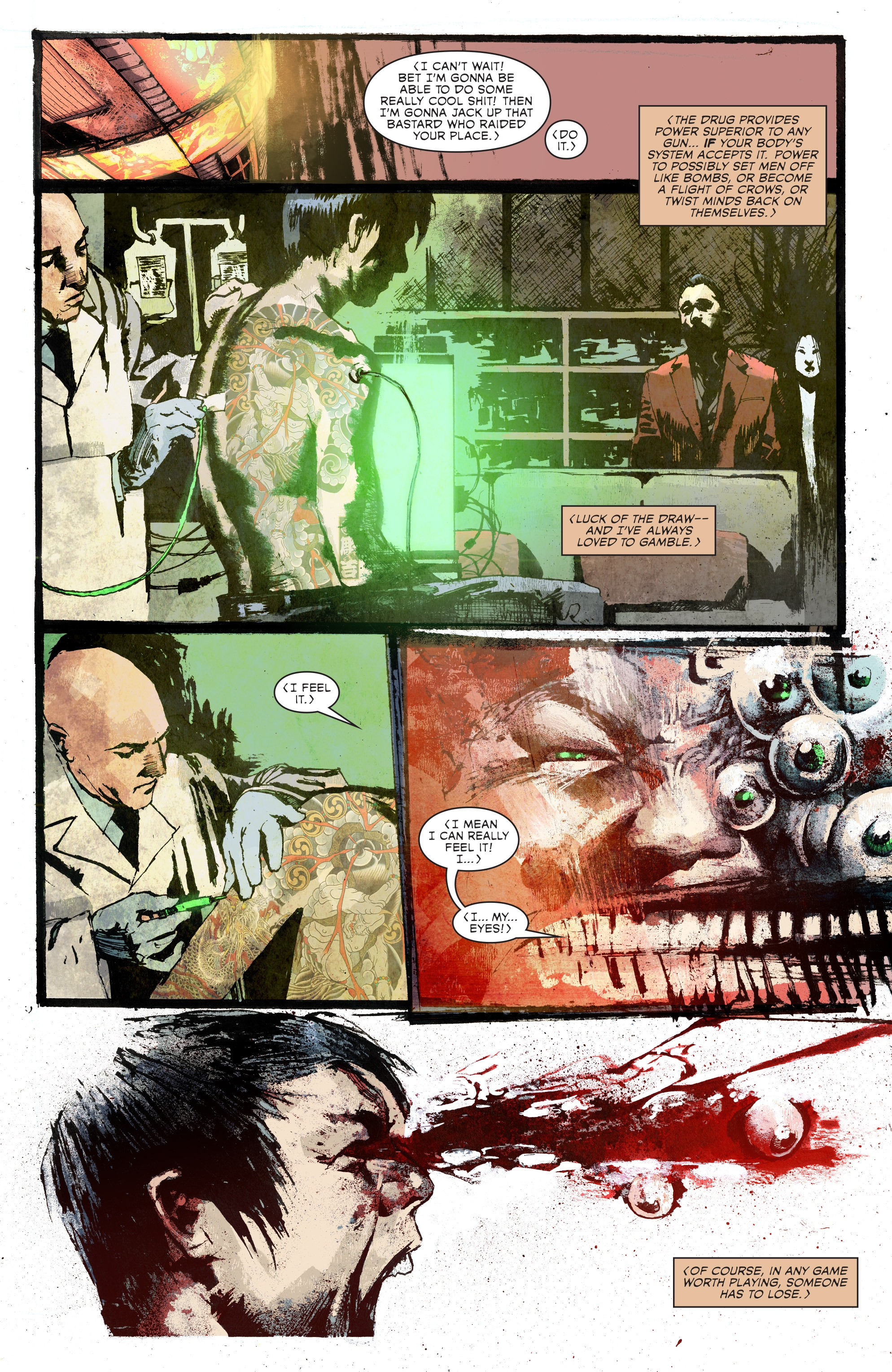 Spawn (1992-): Chapter 279 - Page 4