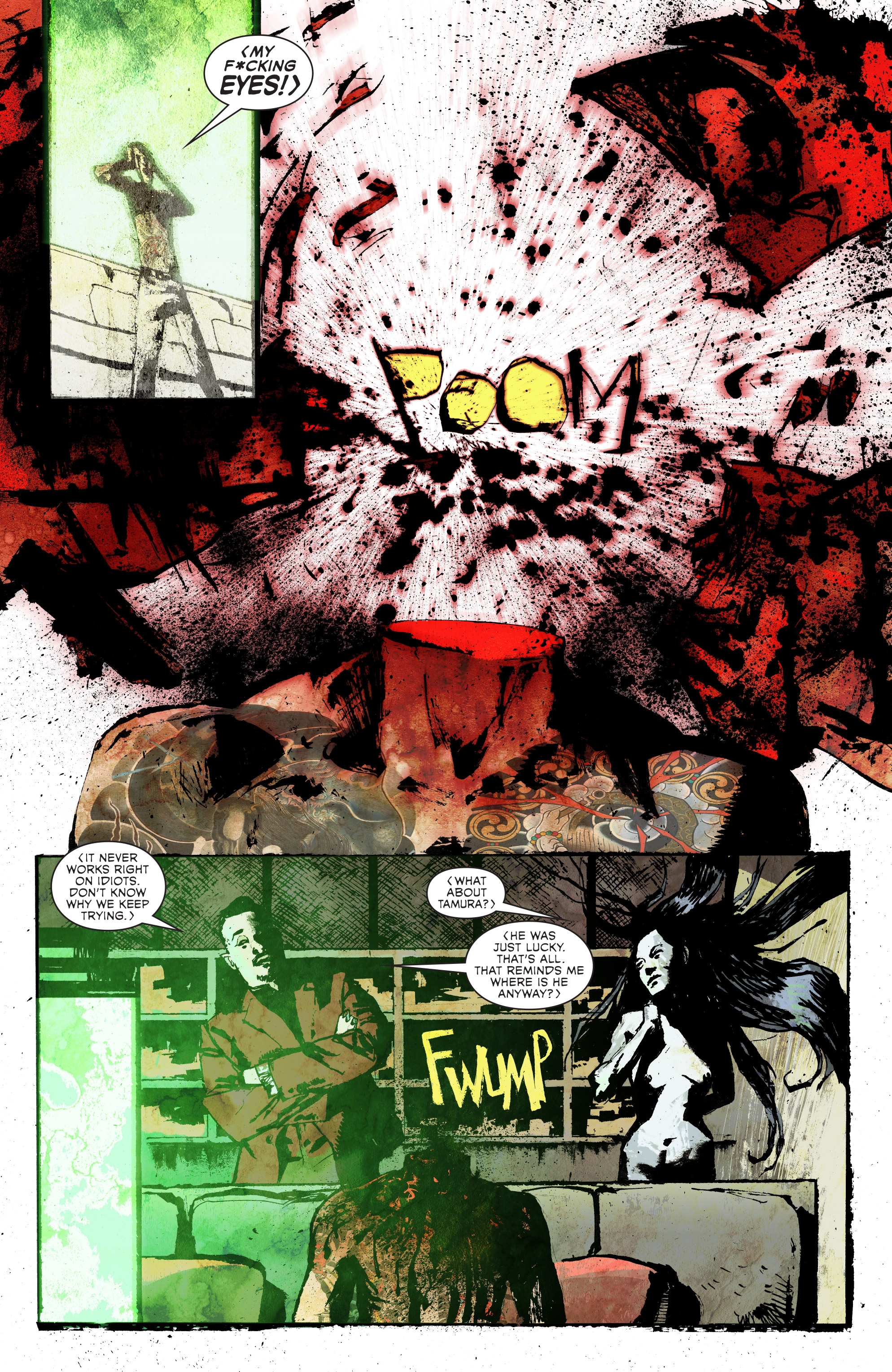 Spawn (1992-): Chapter 279 - Page 5