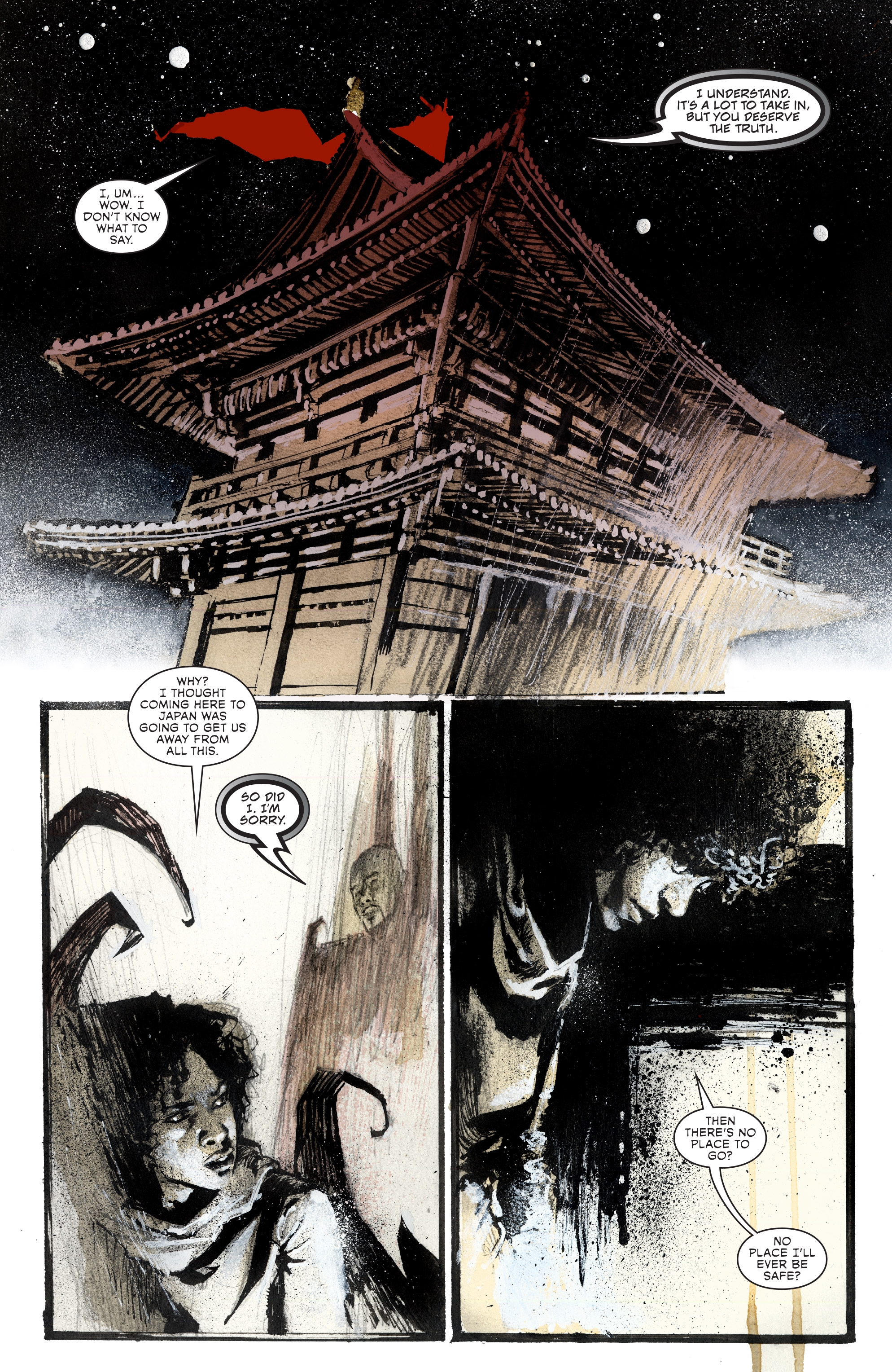 Spawn (1992-): Chapter 279 - Page 7