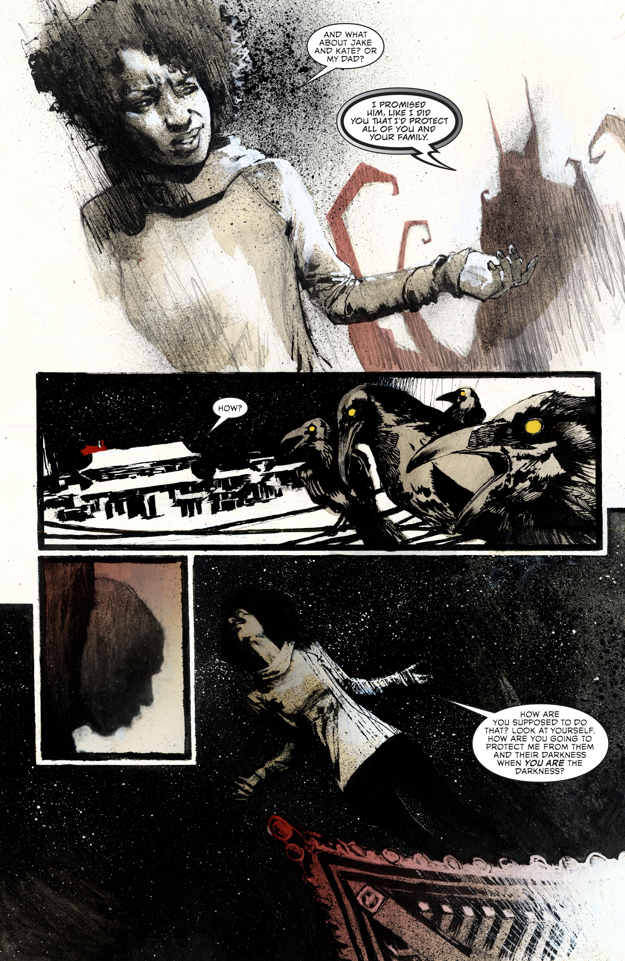 Spawn (1992-): Chapter 279 - Page 8