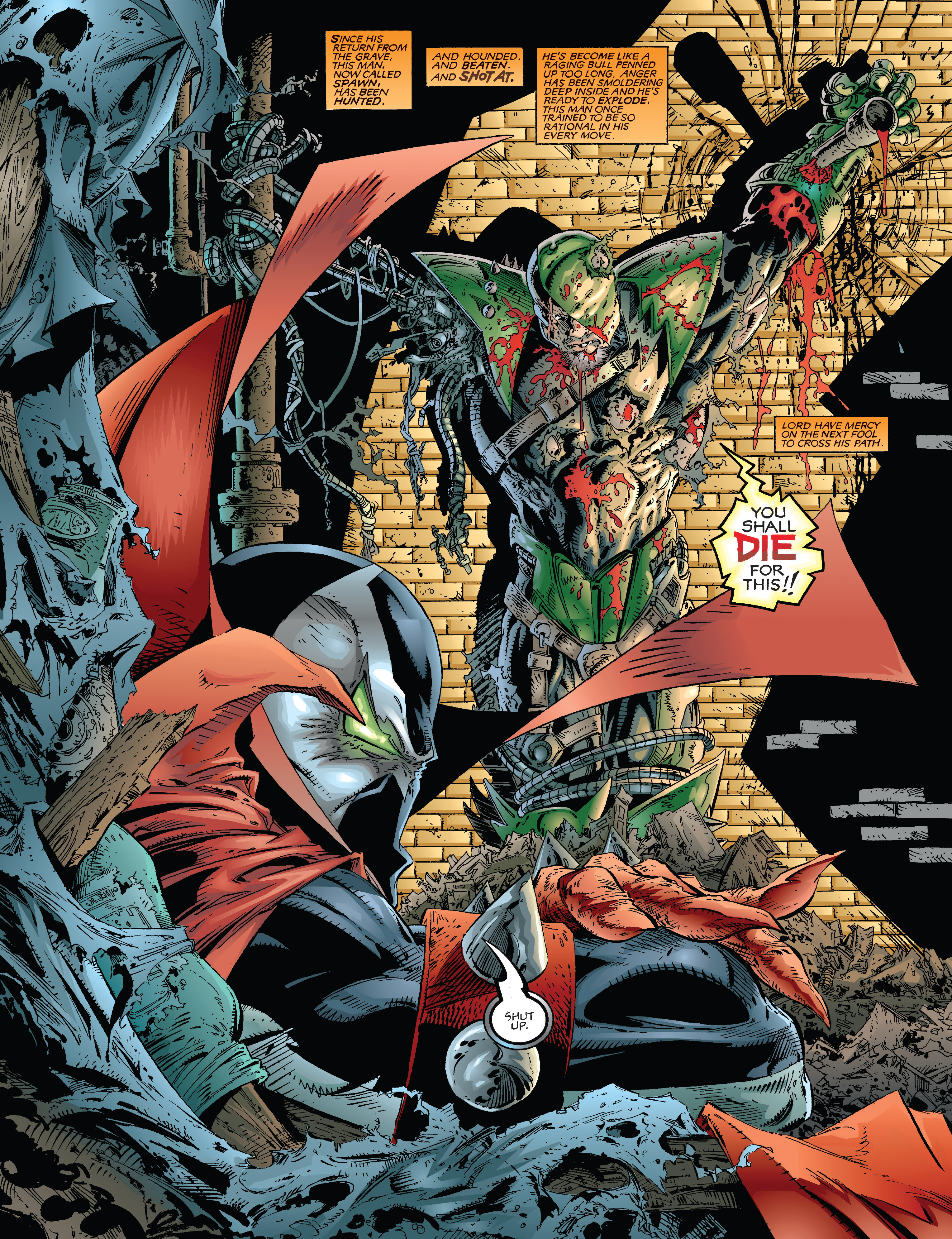Spawn (1992-): Chapter 28 - Page 4