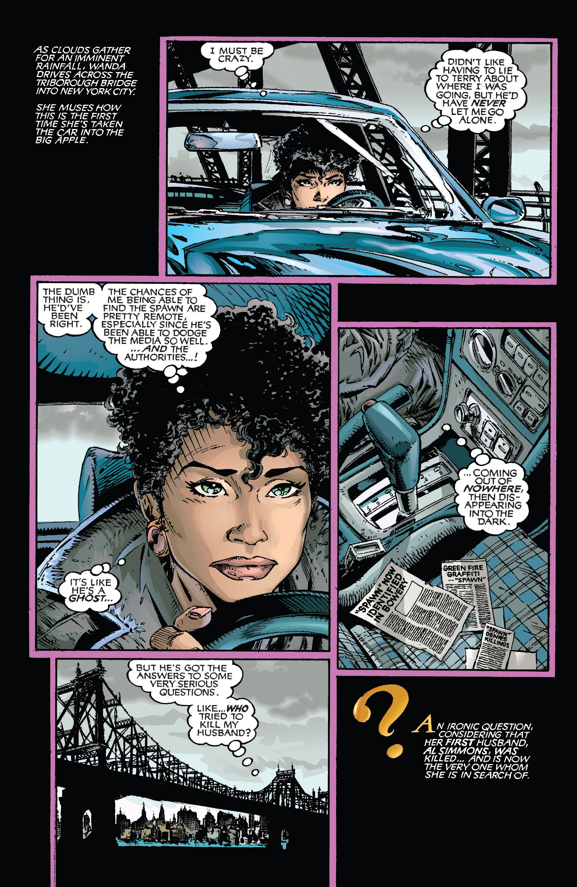 Spawn (1992-): Chapter 28 - Page 6
