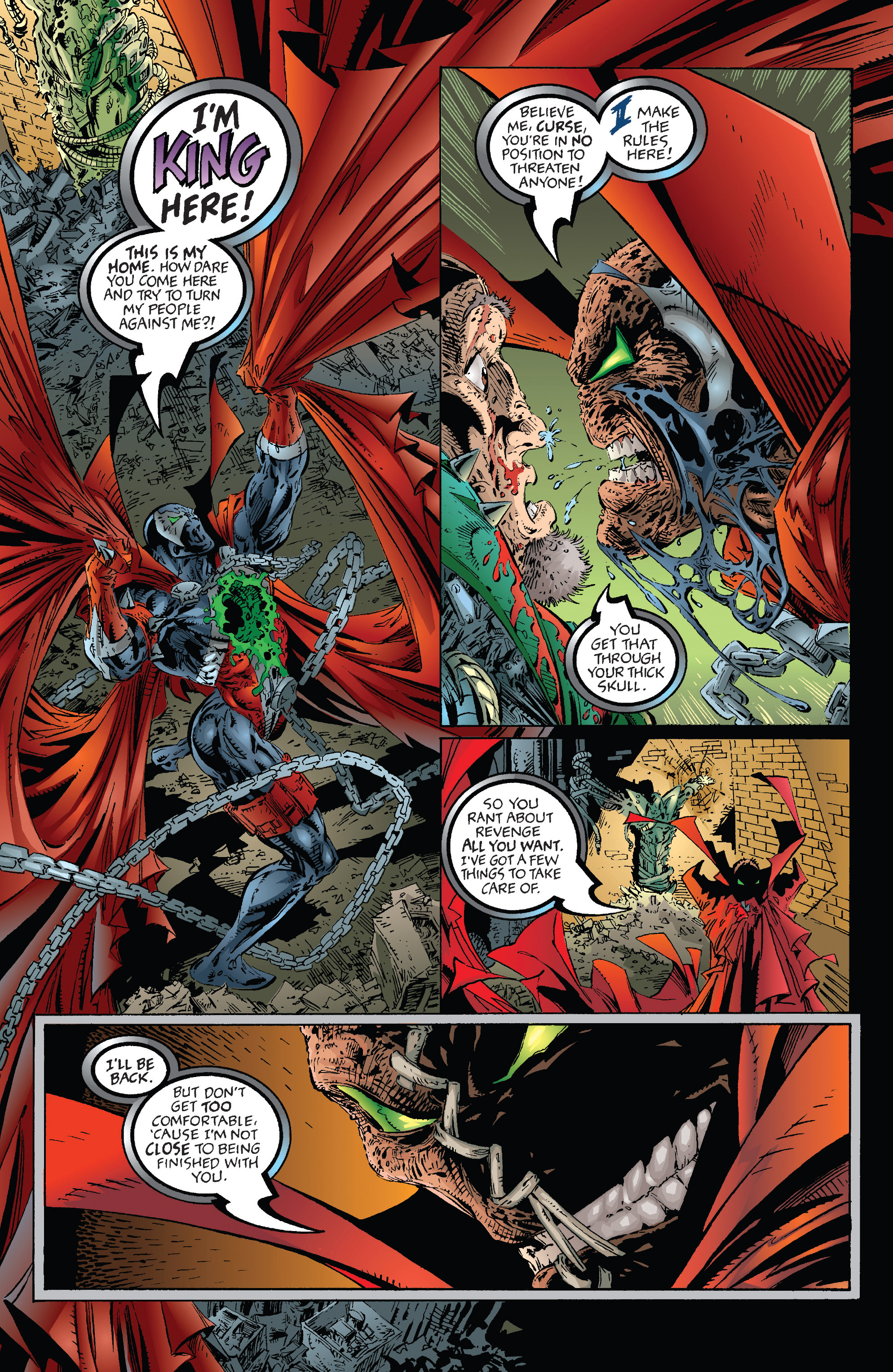 Spawn (1992-): Chapter 28 - Page 8