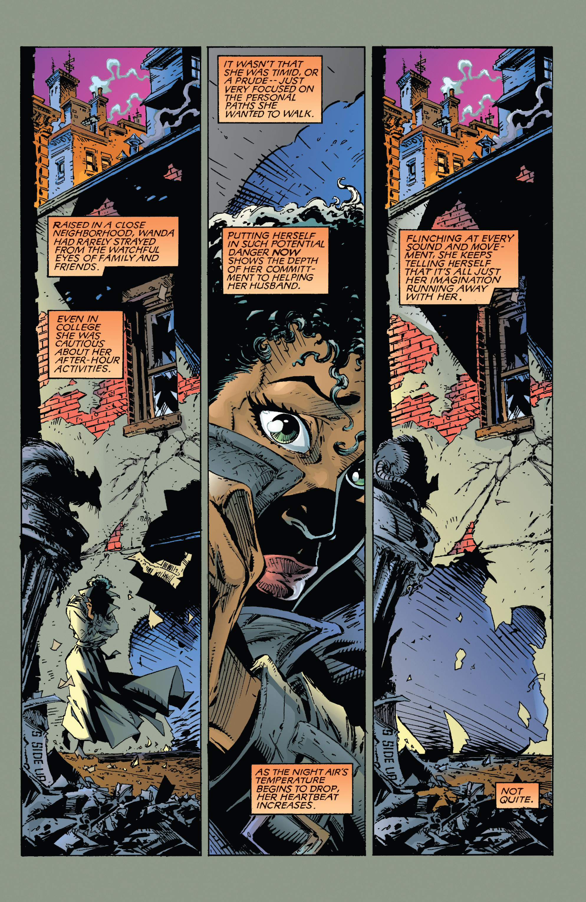 Spawn (1992-): Chapter 28 - Page 9