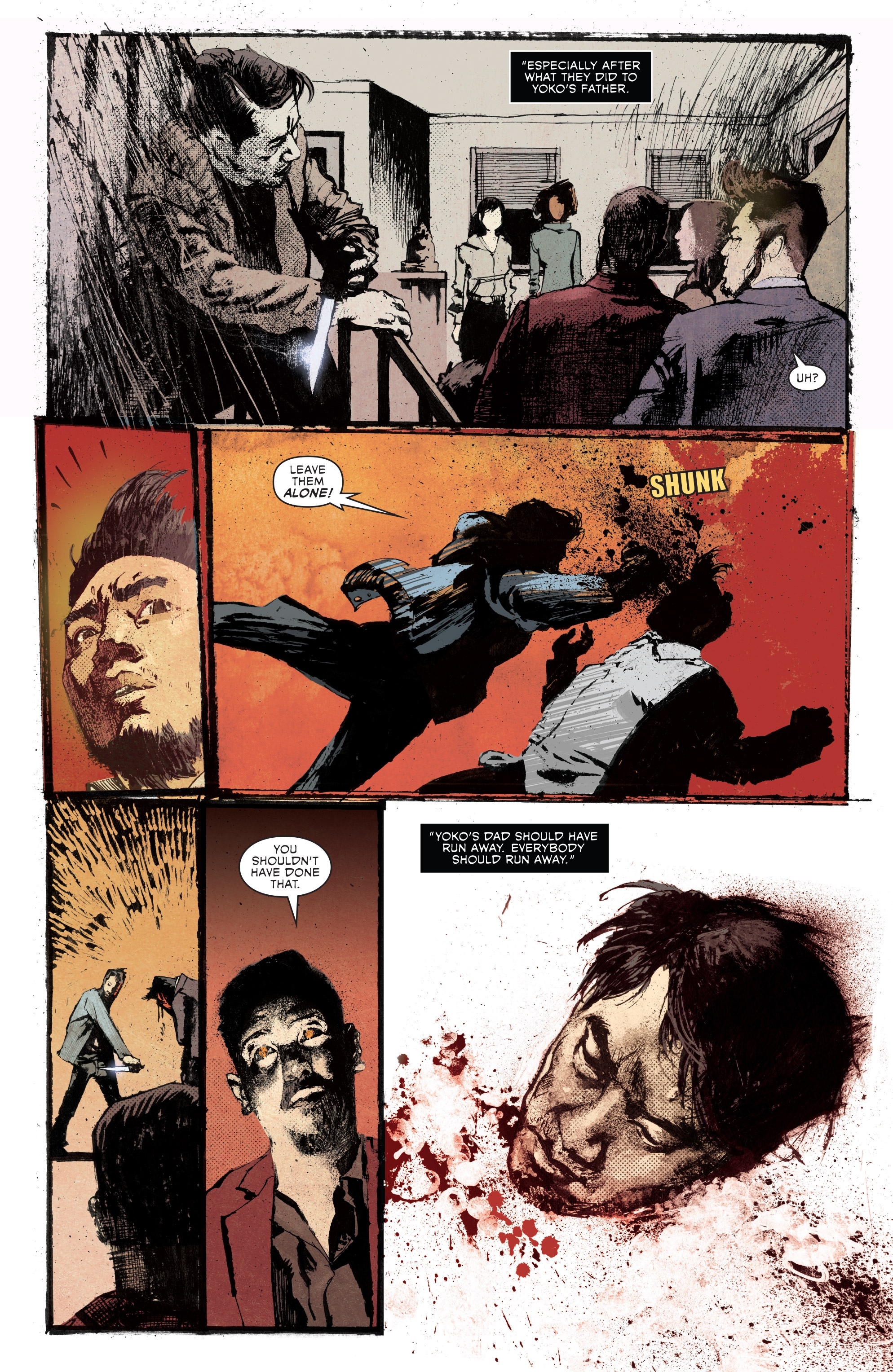 Spawn (1992-): Chapter 280 - Page 4