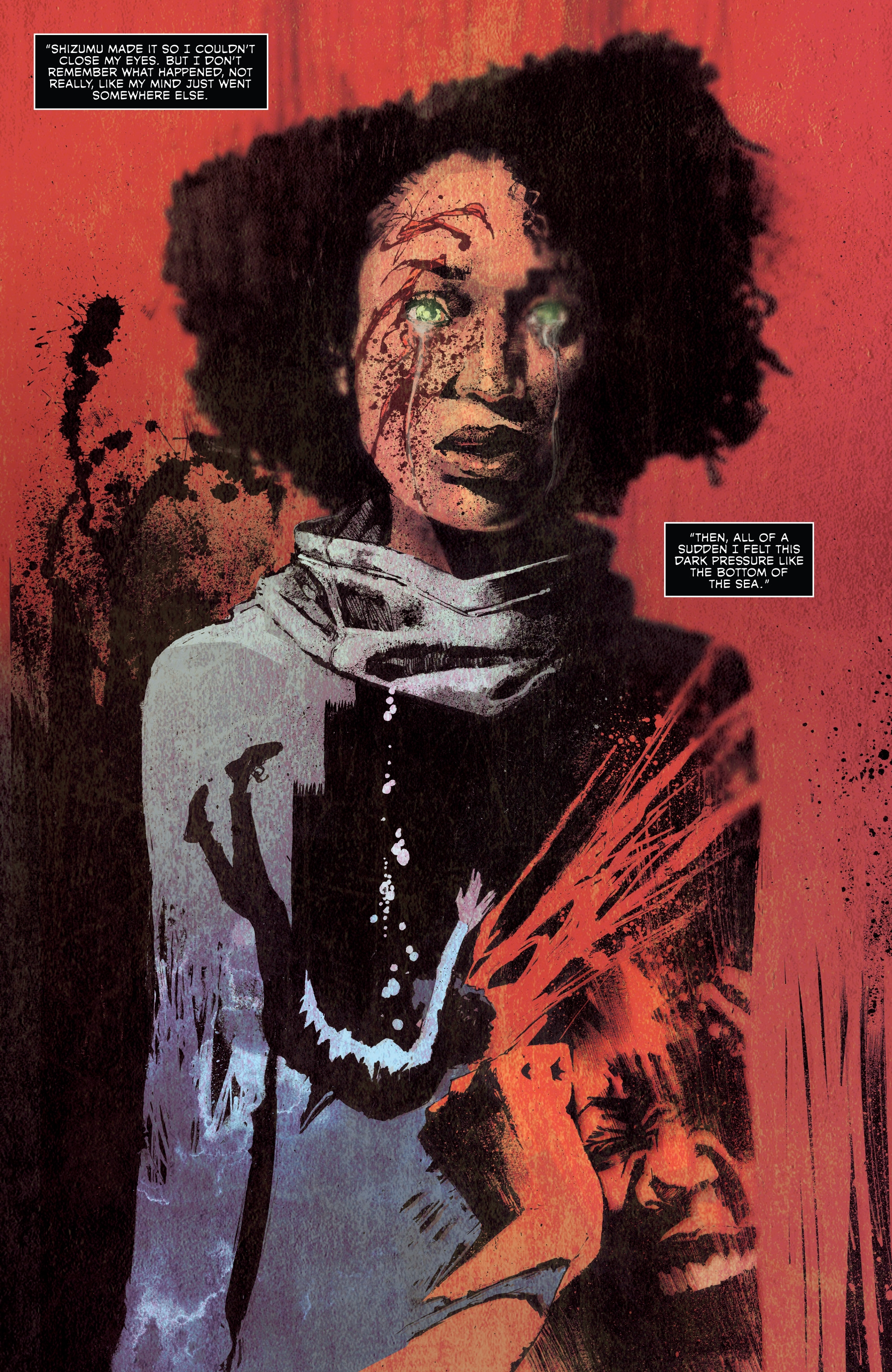 Spawn (1992-): Chapter 280 - Page 5