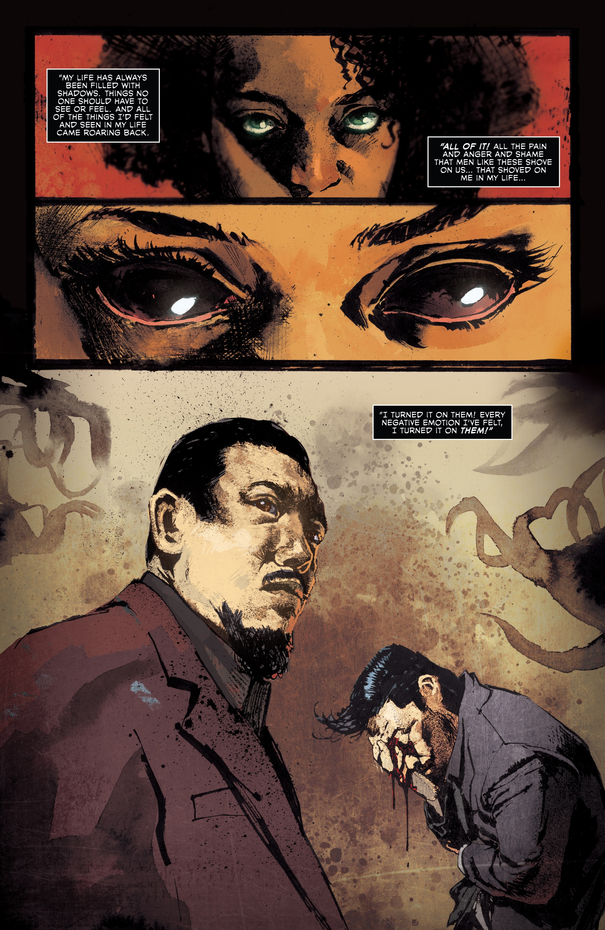 Spawn (1992-): Chapter 280 - Page 6