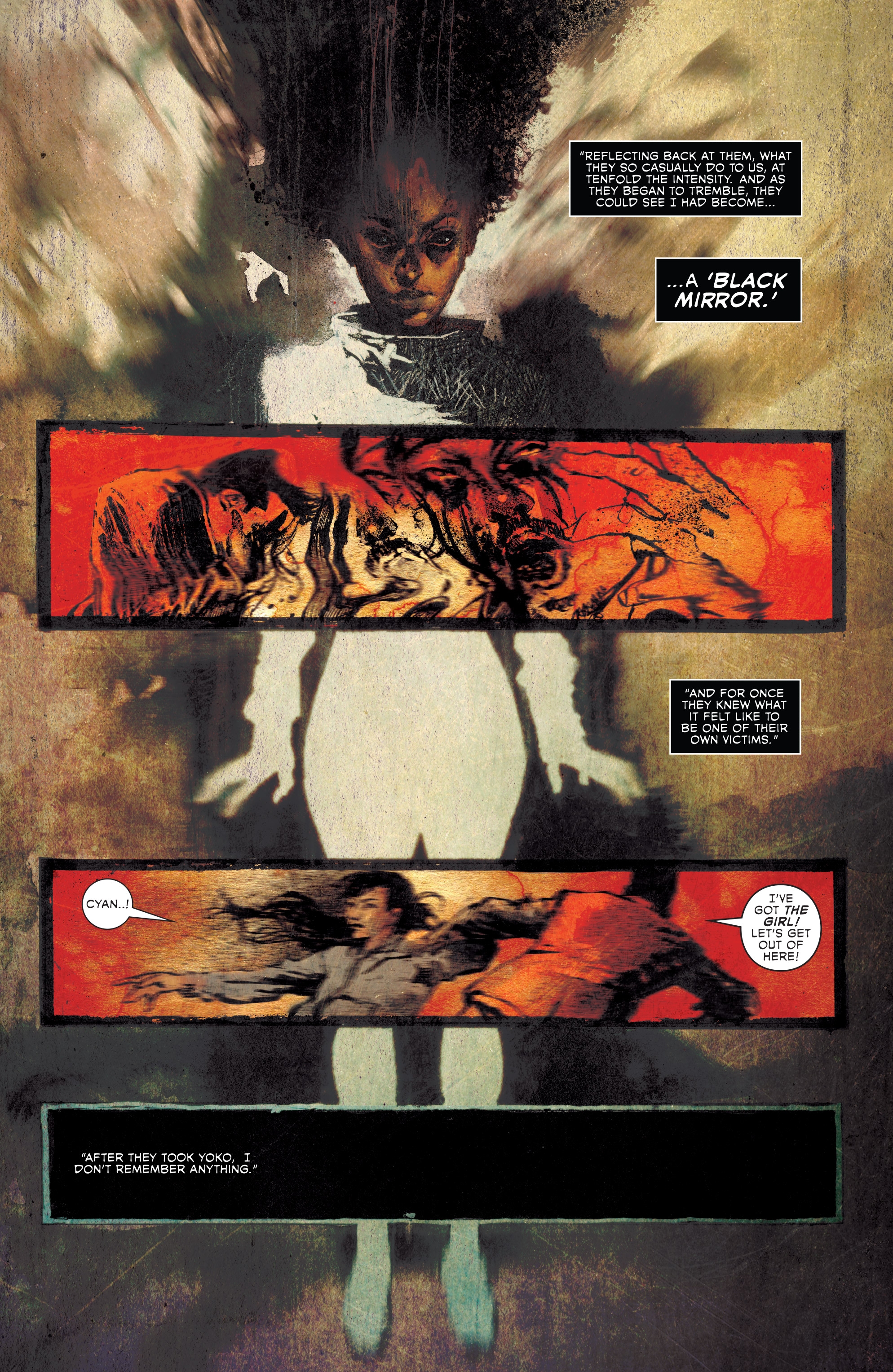Spawn (1992-): Chapter 280 - Page 7