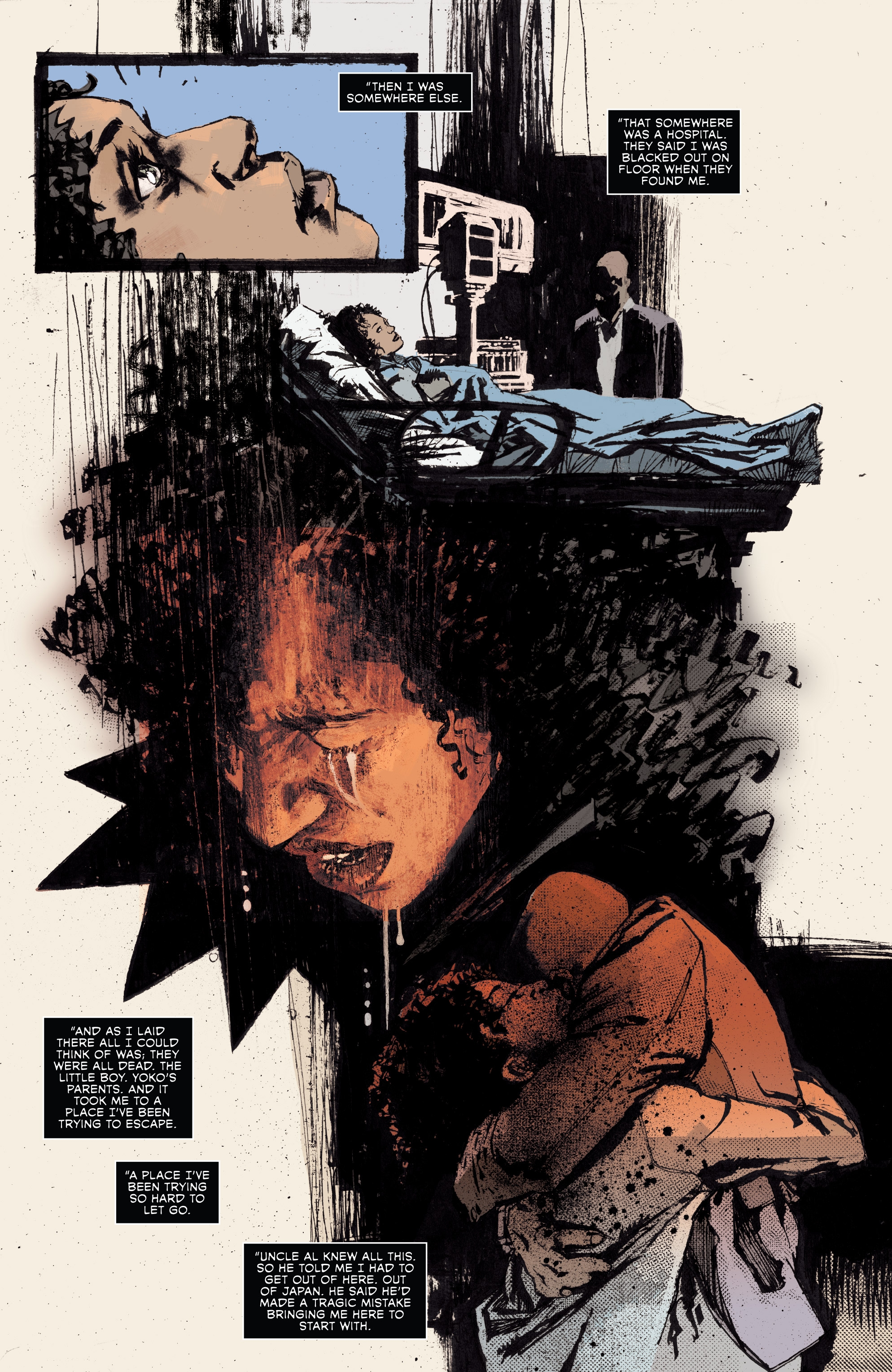 Spawn (1992-): Chapter 280 - Page 8