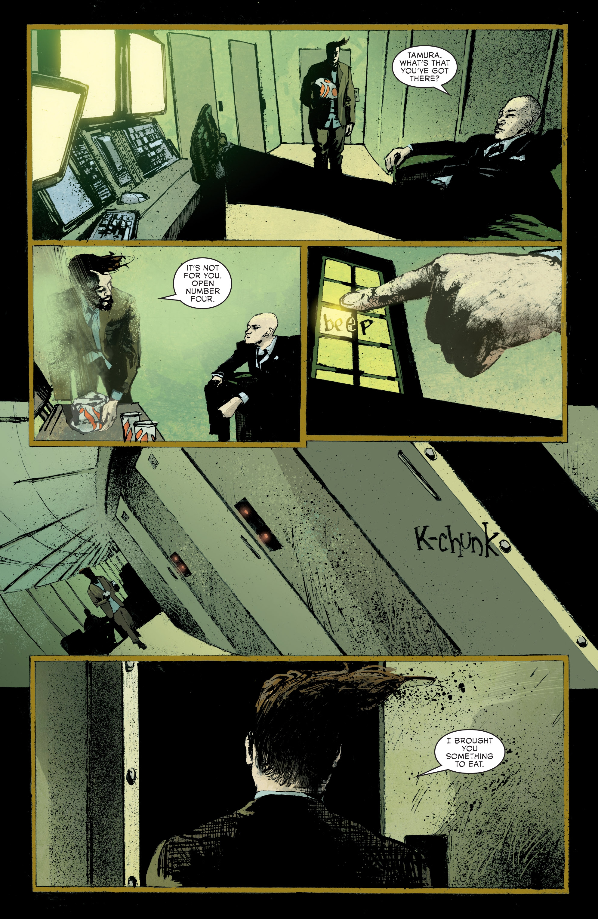 Spawn (1992-): Chapter 281 - Page 7