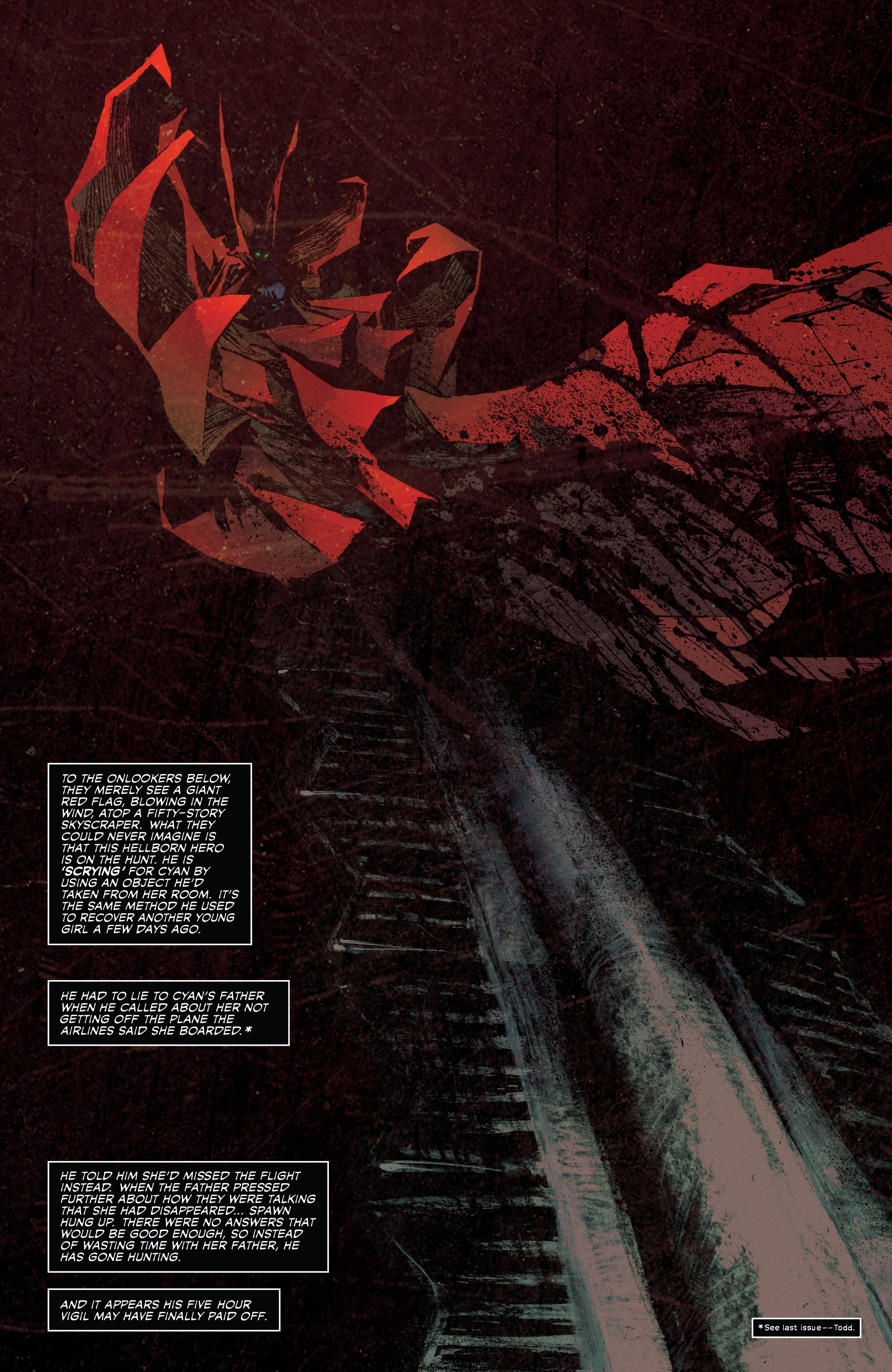 Spawn (1992-): Chapter 281 - Page 9