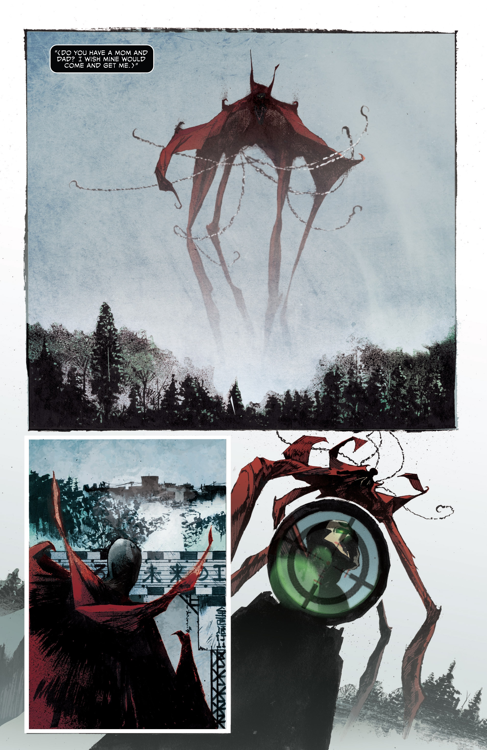 Spawn (1992-): Chapter 281 - Page 13