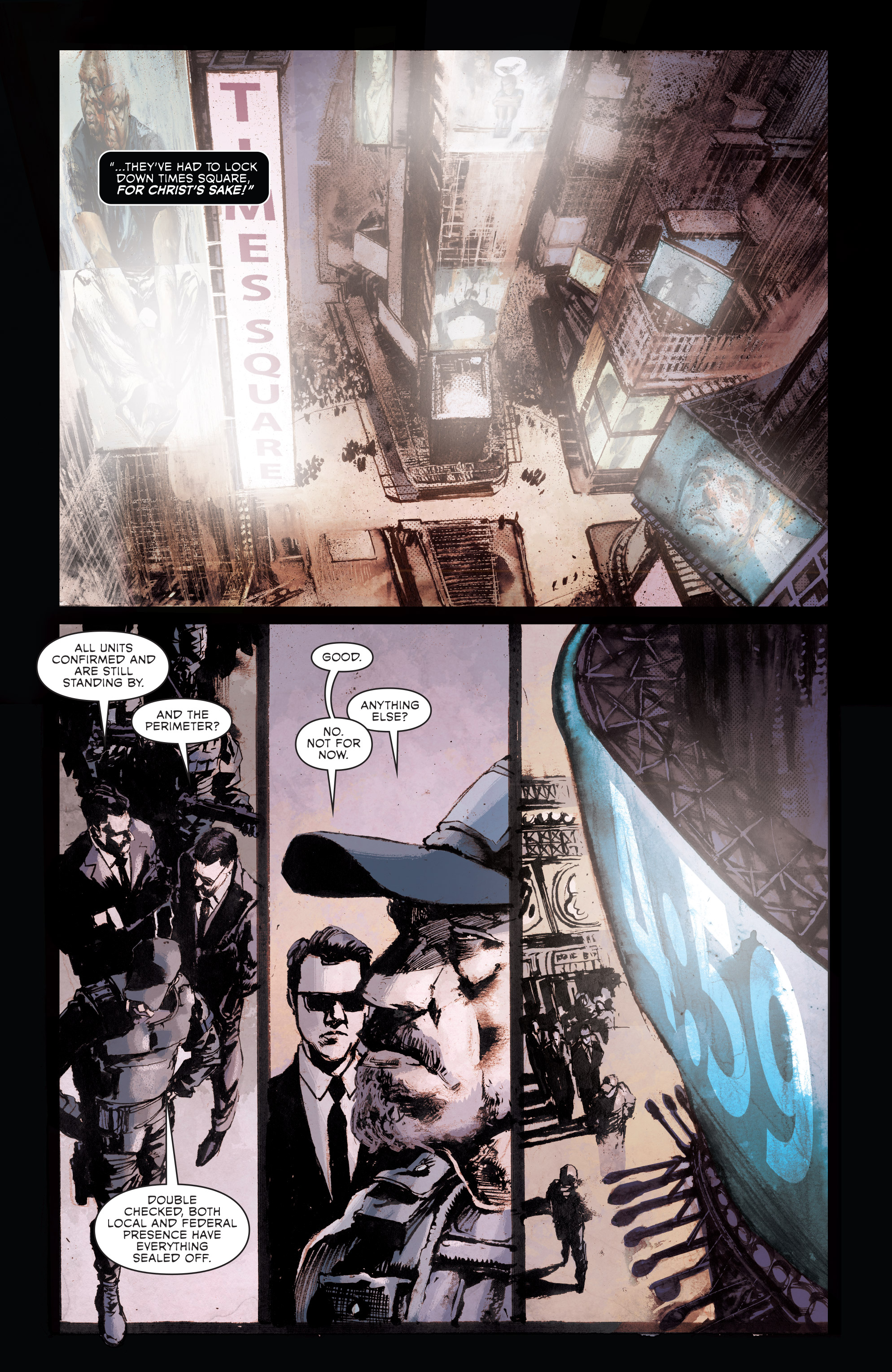 Spawn (1992-): Chapter 284 - Page 7
