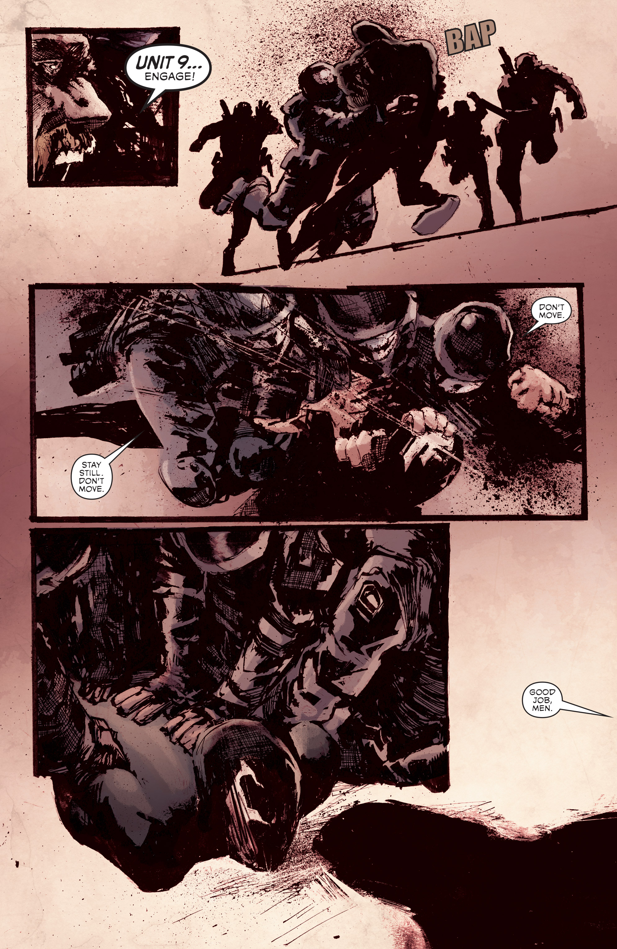 Spawn (1992-): Chapter 284 - Page 10