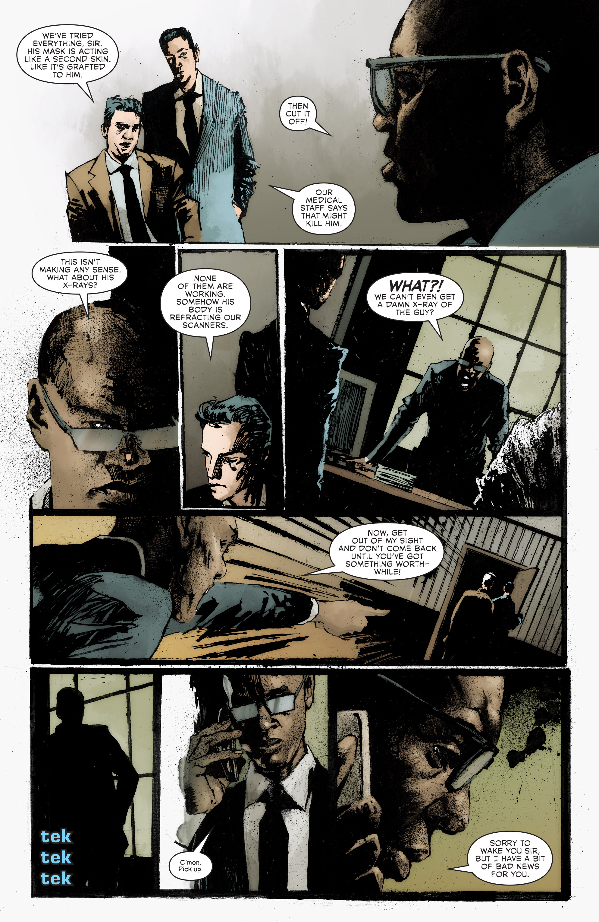 Spawn (1992-): Chapter 284 - Page 14