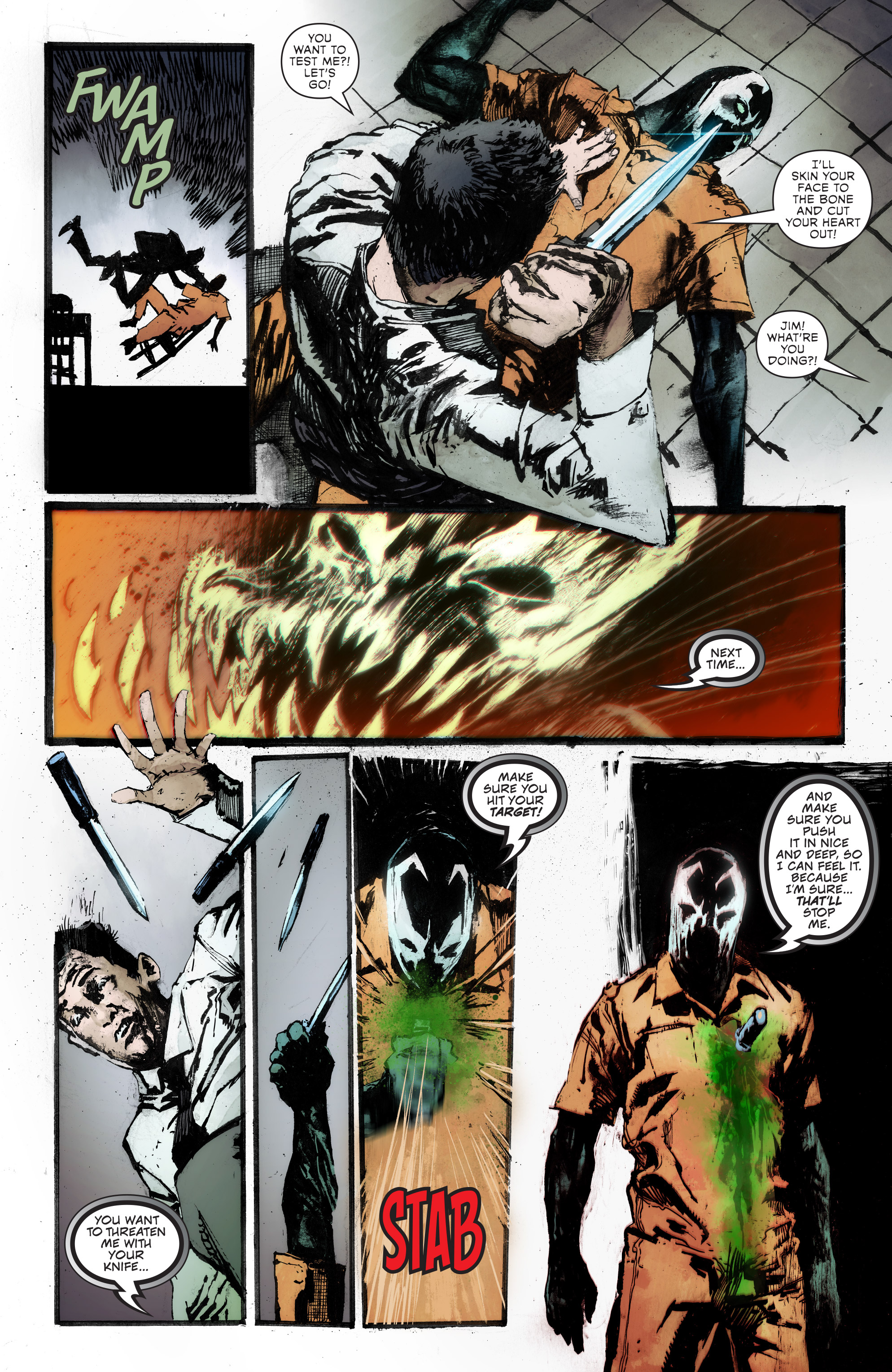Spawn (1992-): Chapter 284 - Page 16