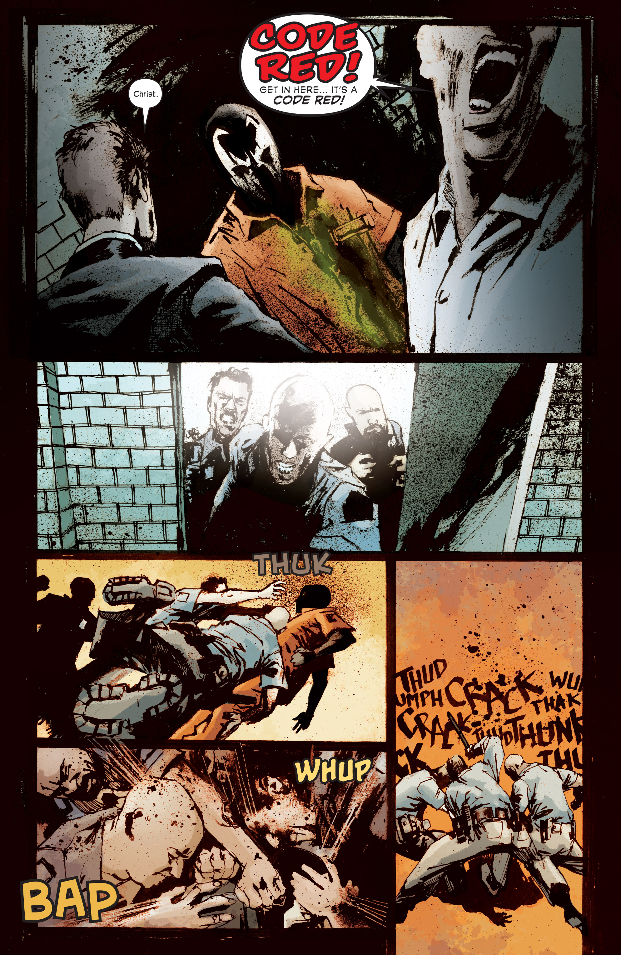 Spawn (1992-): Chapter 284 - Page 17