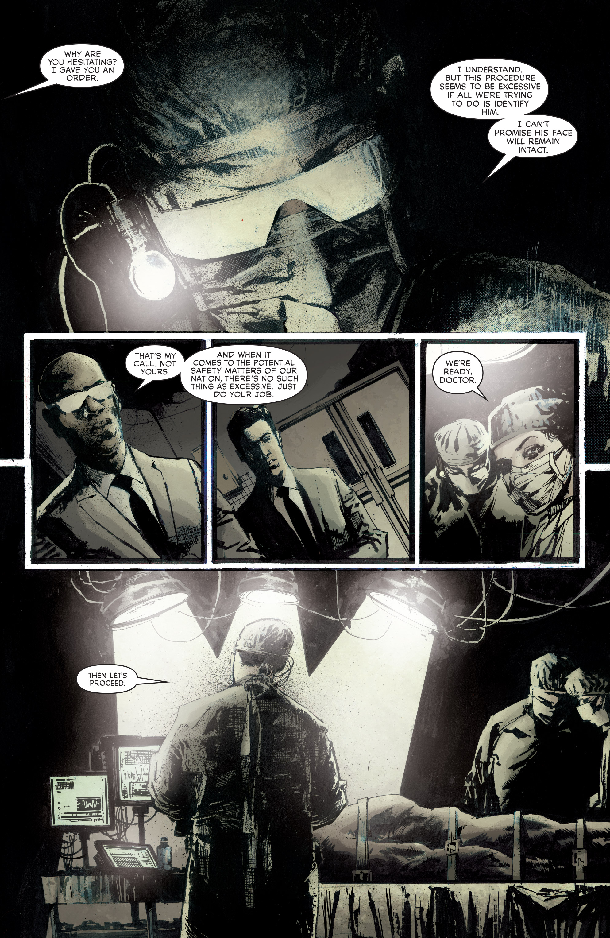 Spawn (1992-): Chapter 285 - Page 3