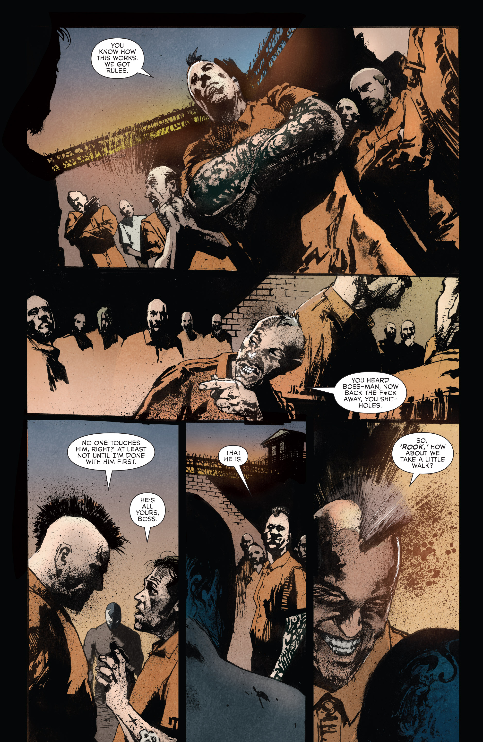 Spawn (1992-): Chapter 286 - Page 4