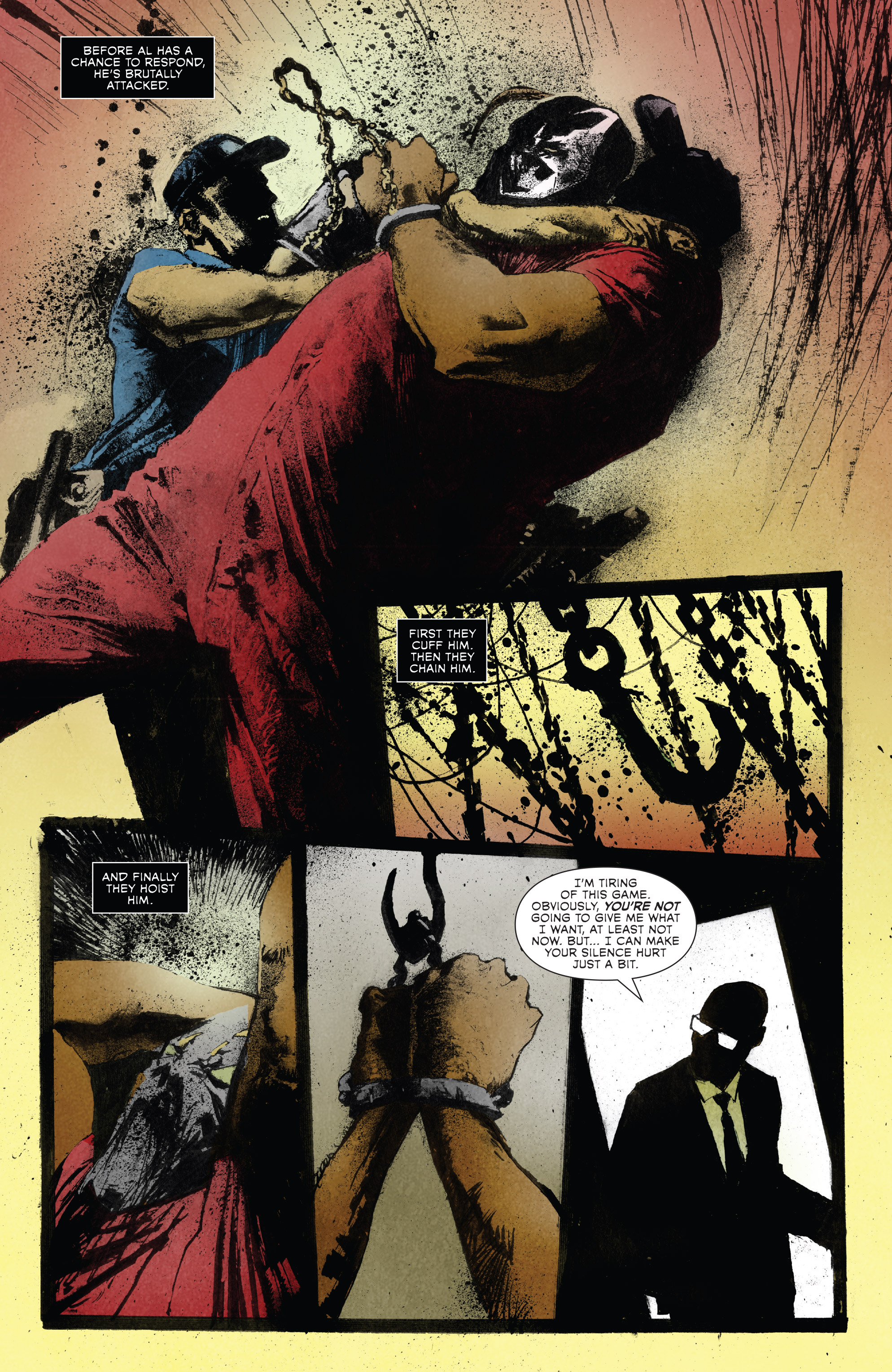 Spawn (1992-): Chapter 287 - Page 4