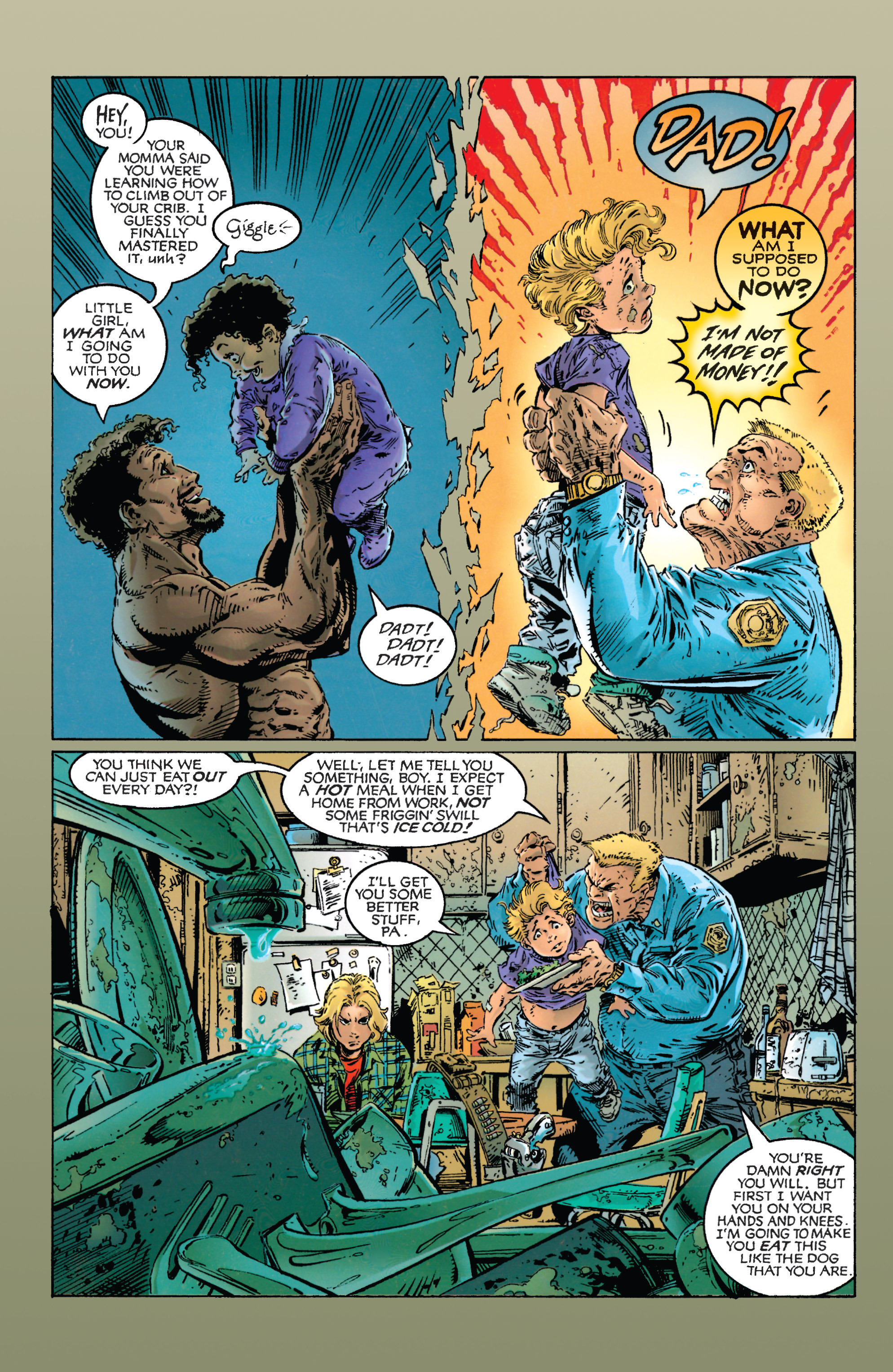 Spawn (1992-): Chapter 29 - Page 7