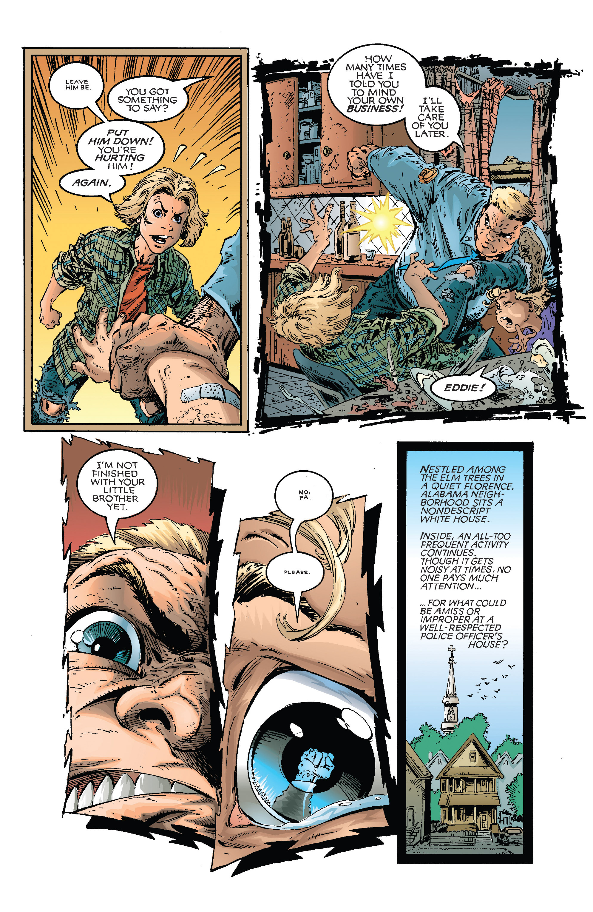 Spawn (1992-): Chapter 29 - Page 8