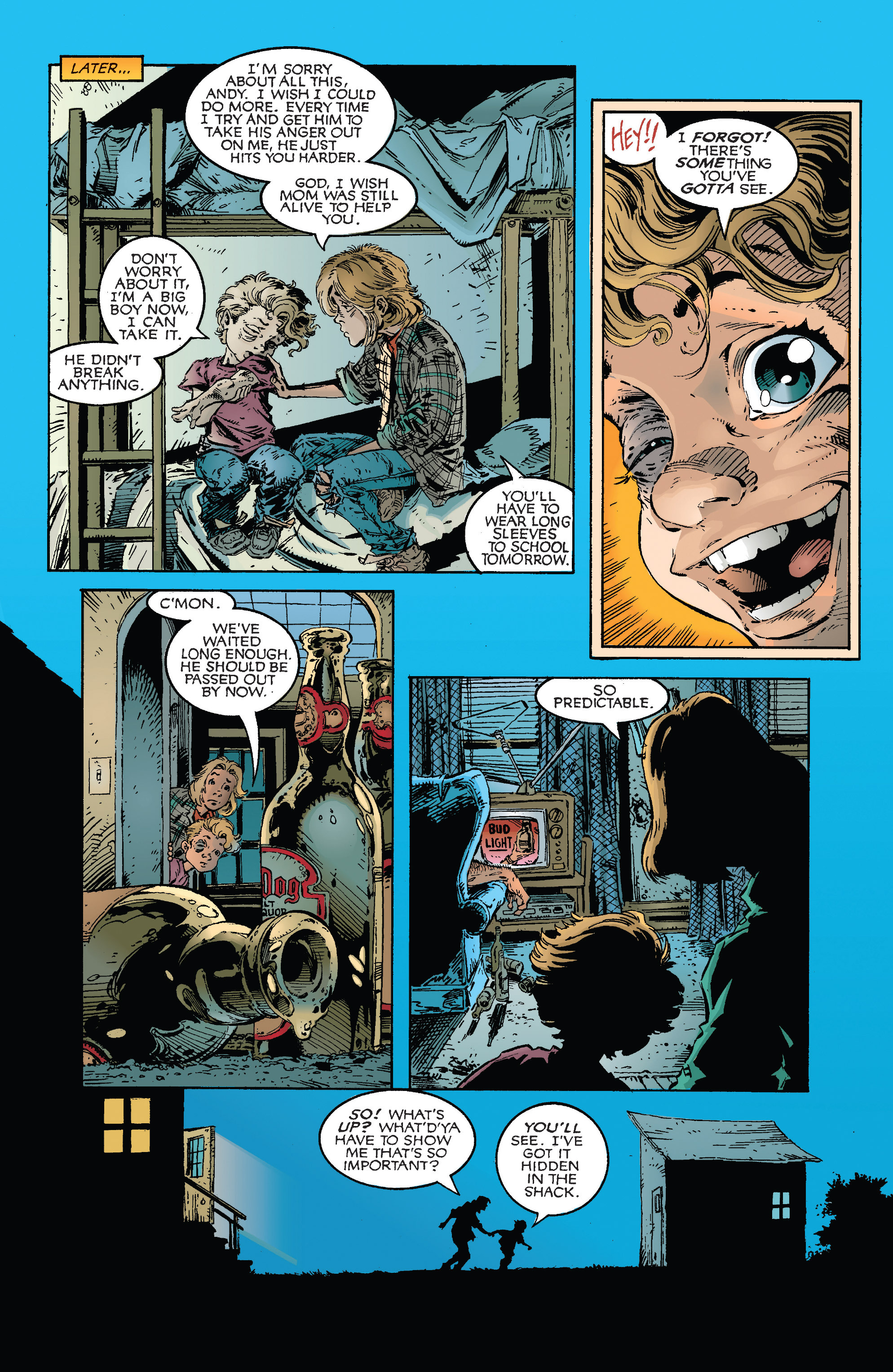 Spawn (1992-): Chapter 29 - Page 9