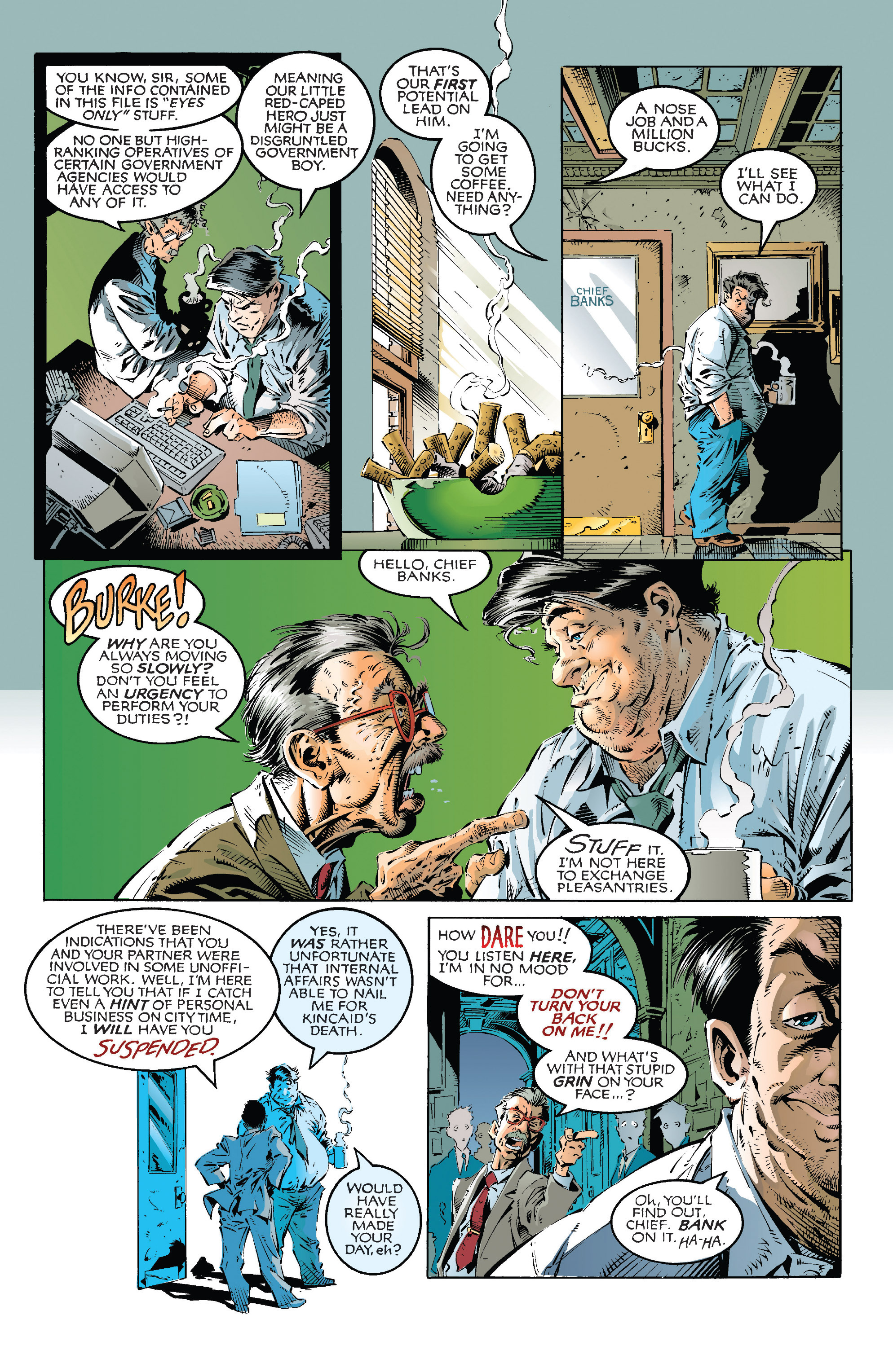 Spawn (1992-): Chapter 29 - Page 14