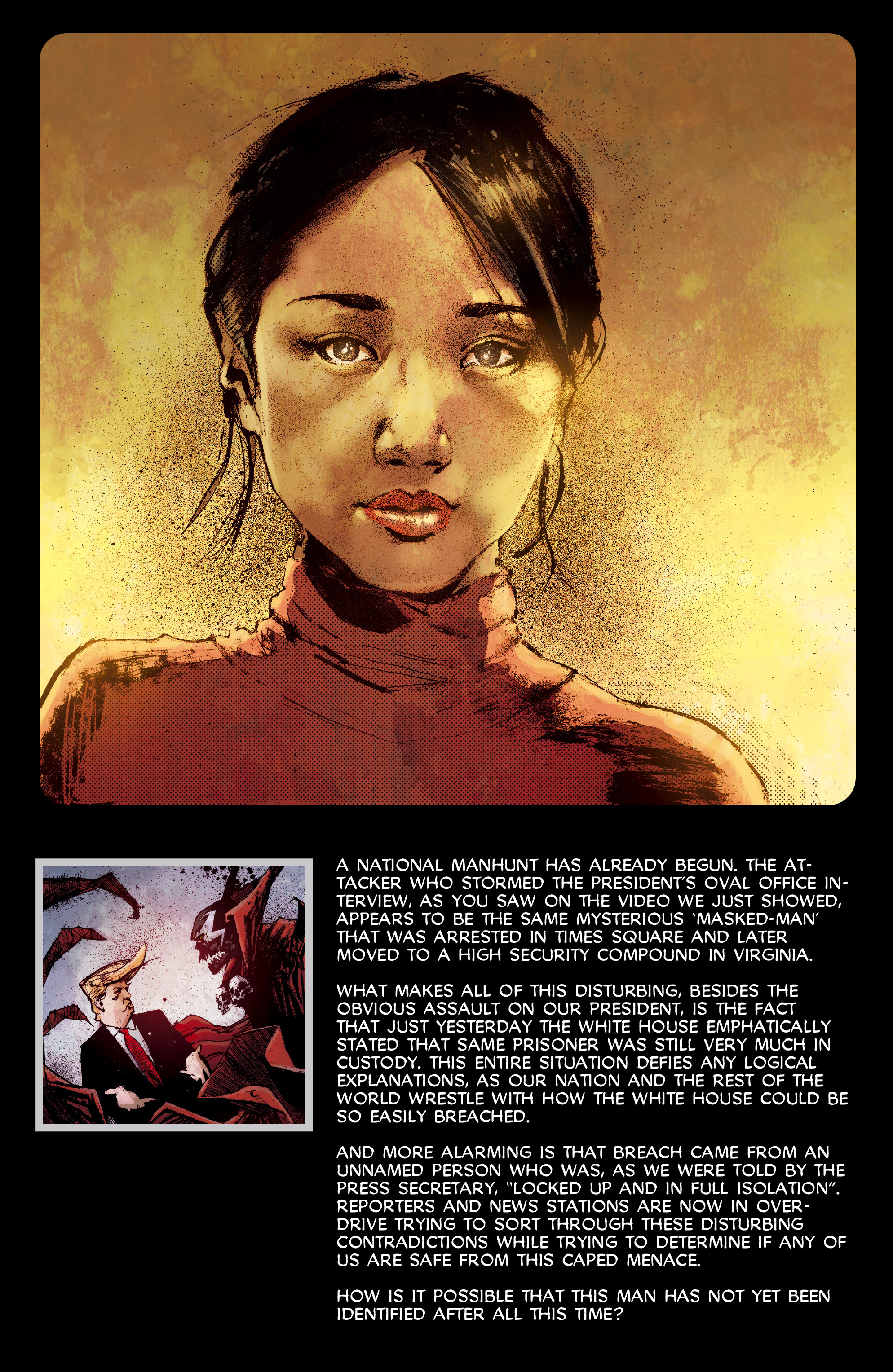 Spawn (1992-): Chapter 290 - Page 3