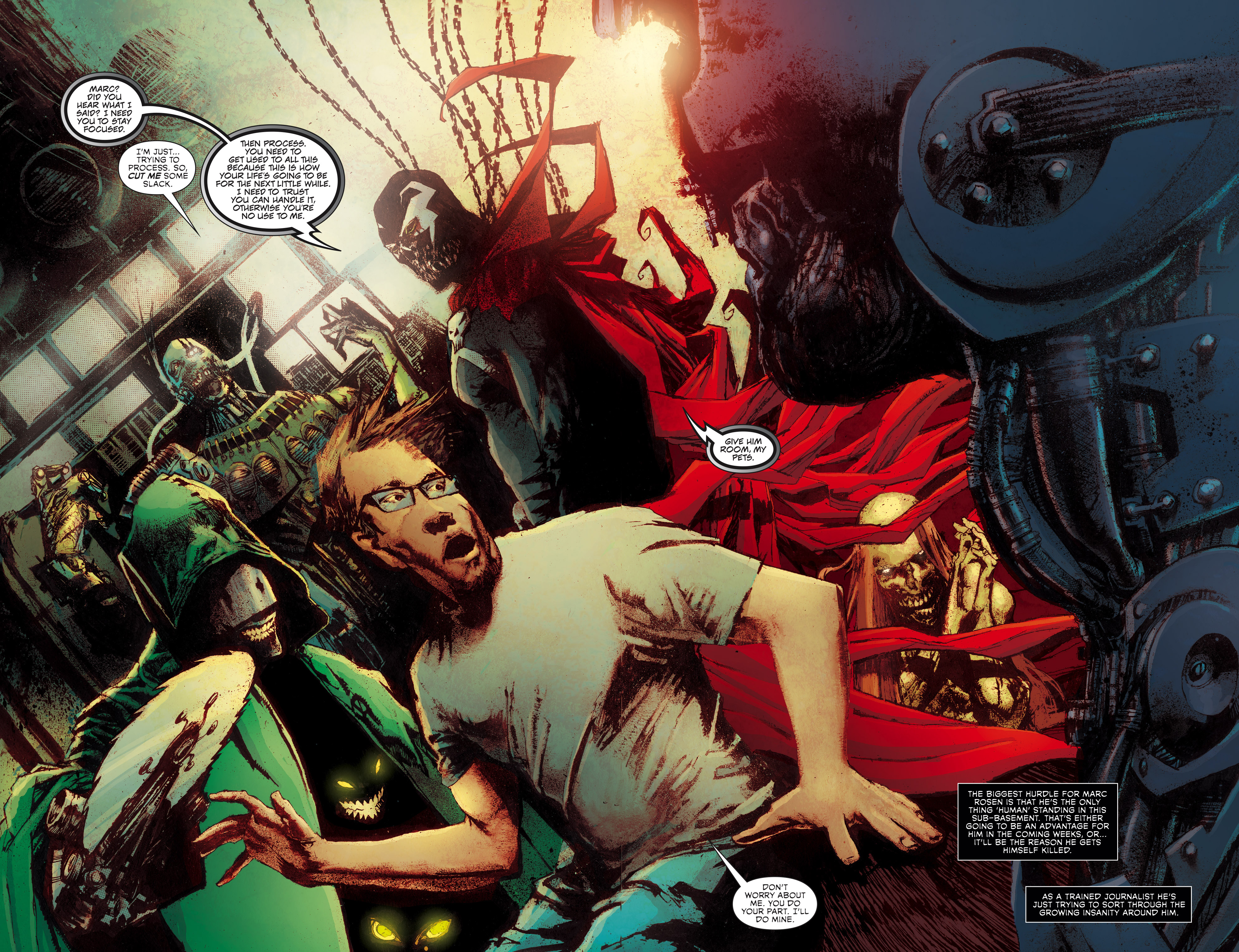 Spawn (1992-): Chapter 290 - Page 4
