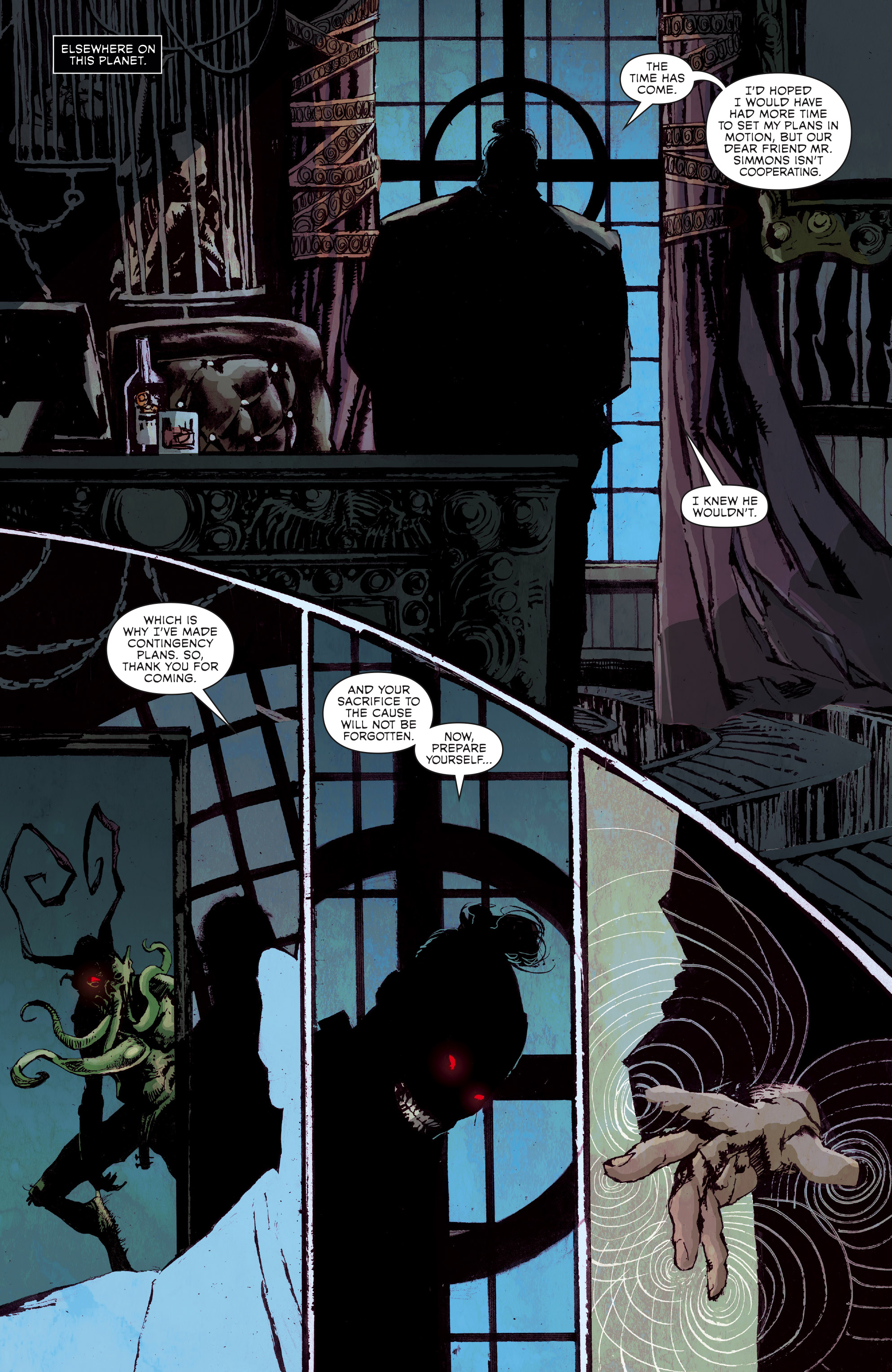 Spawn (1992-): Chapter 290 - Page 6