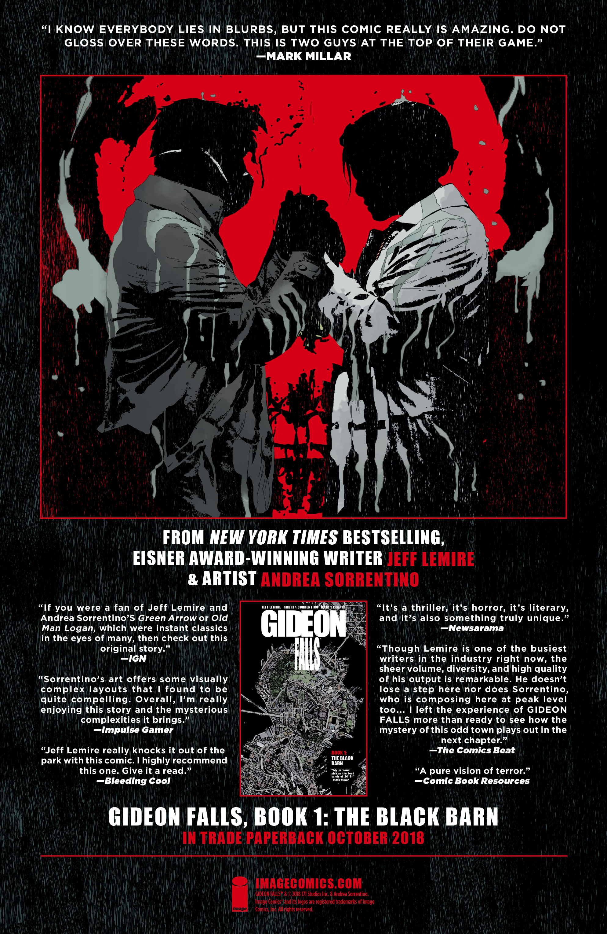Spawn (1992-): Chapter 290 - Page 23