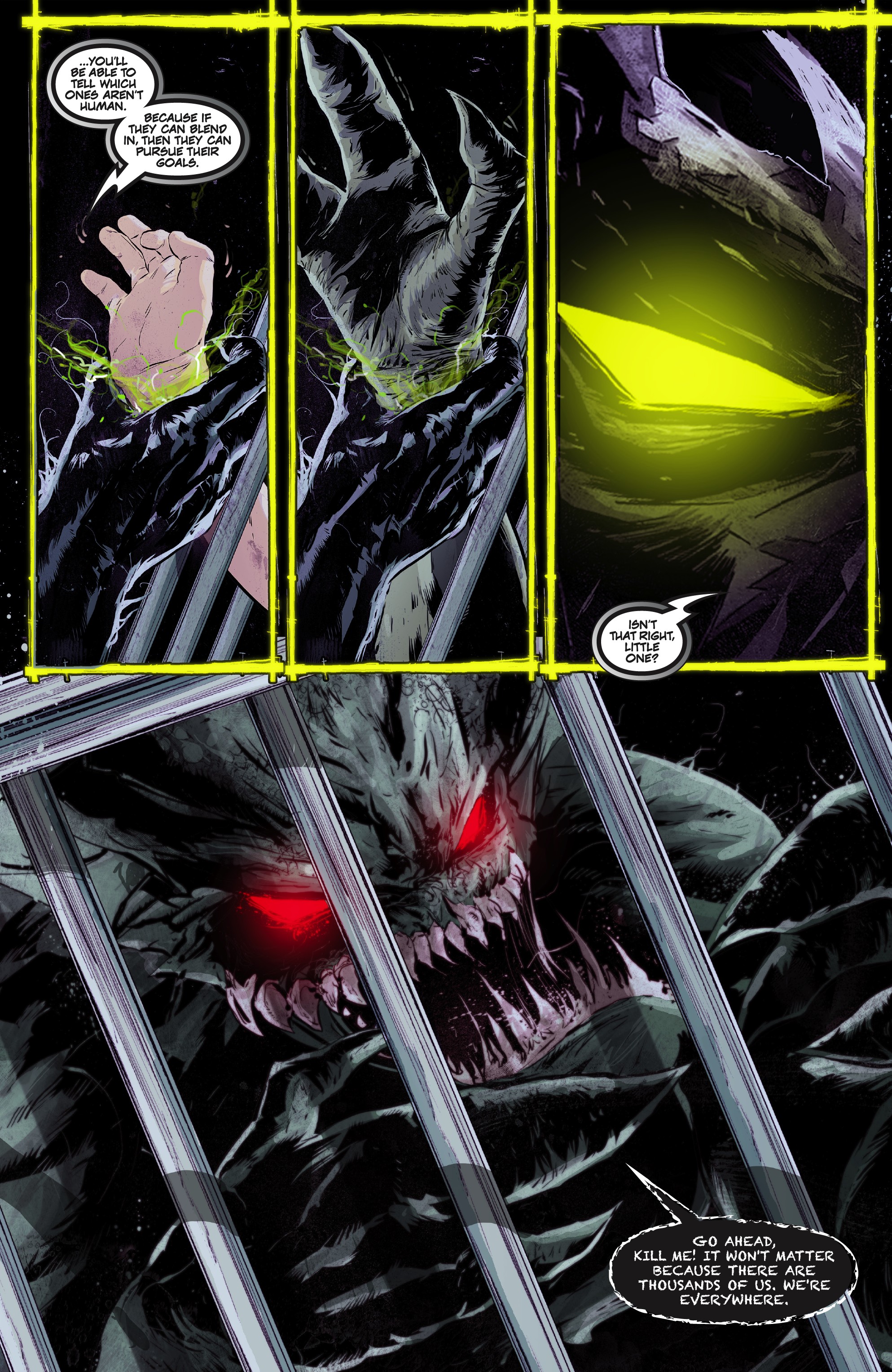 Spawn (1992-): Chapter 291 - Page 15