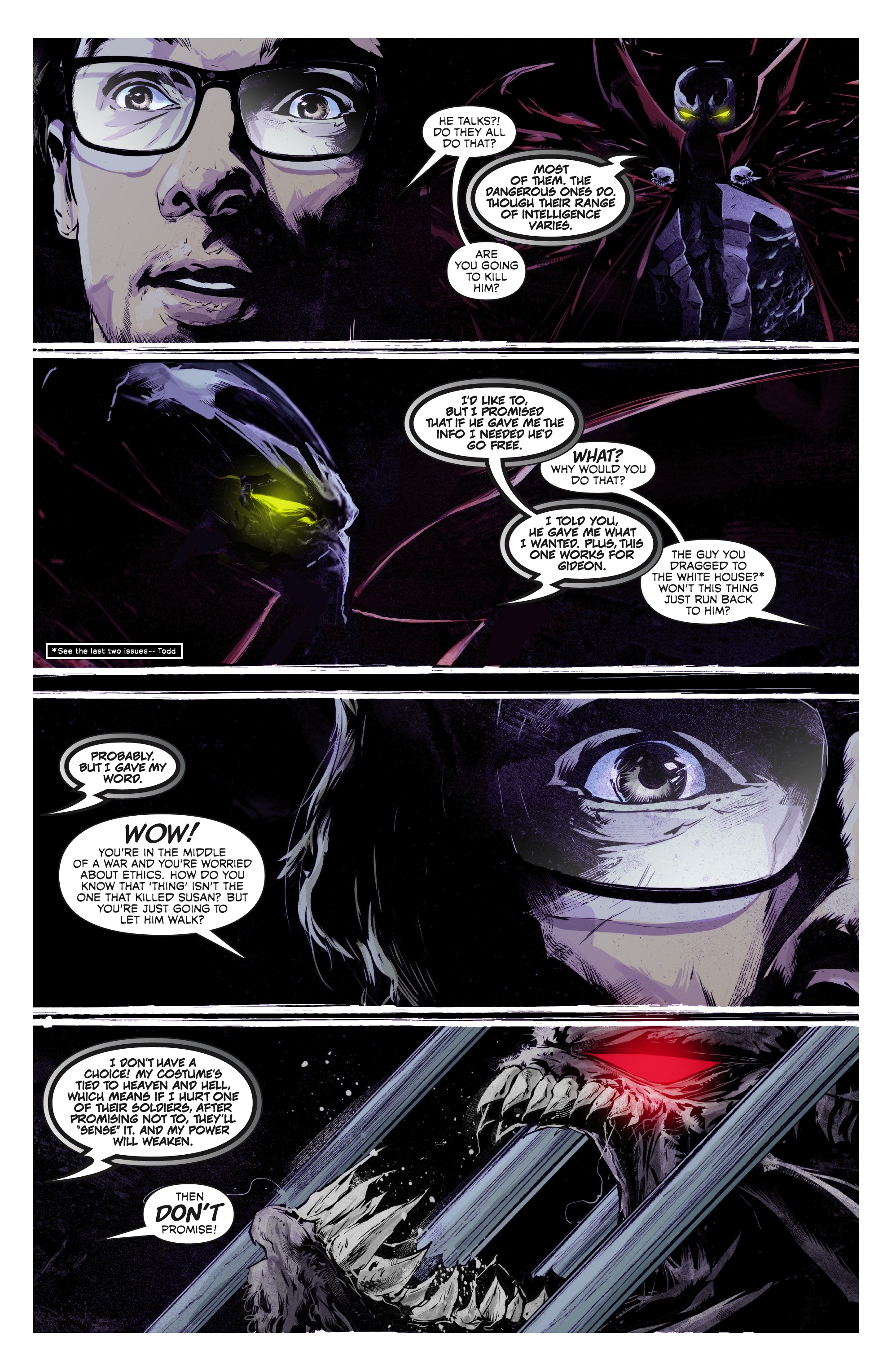 Spawn (1992-): Chapter 291 - Page 16