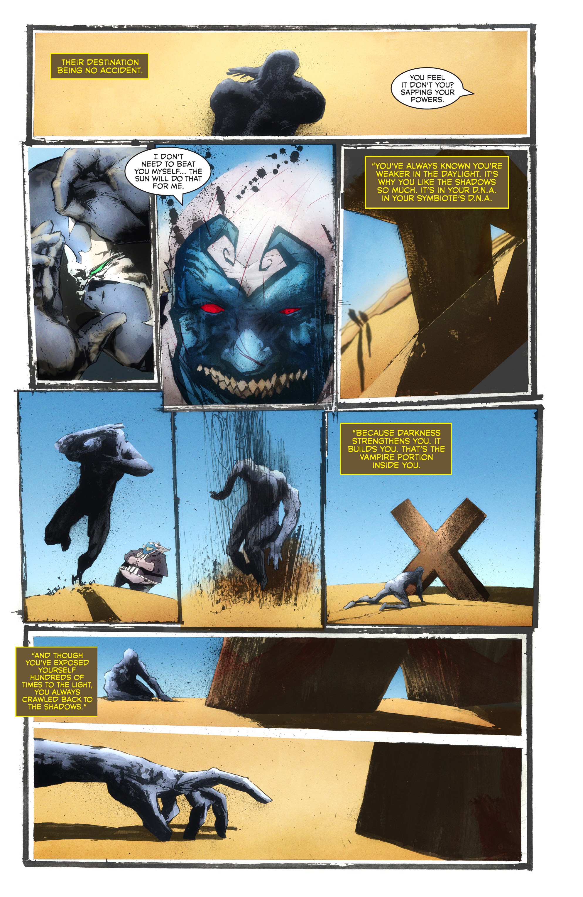 Spawn (1992-): Chapter 294 - Page 20