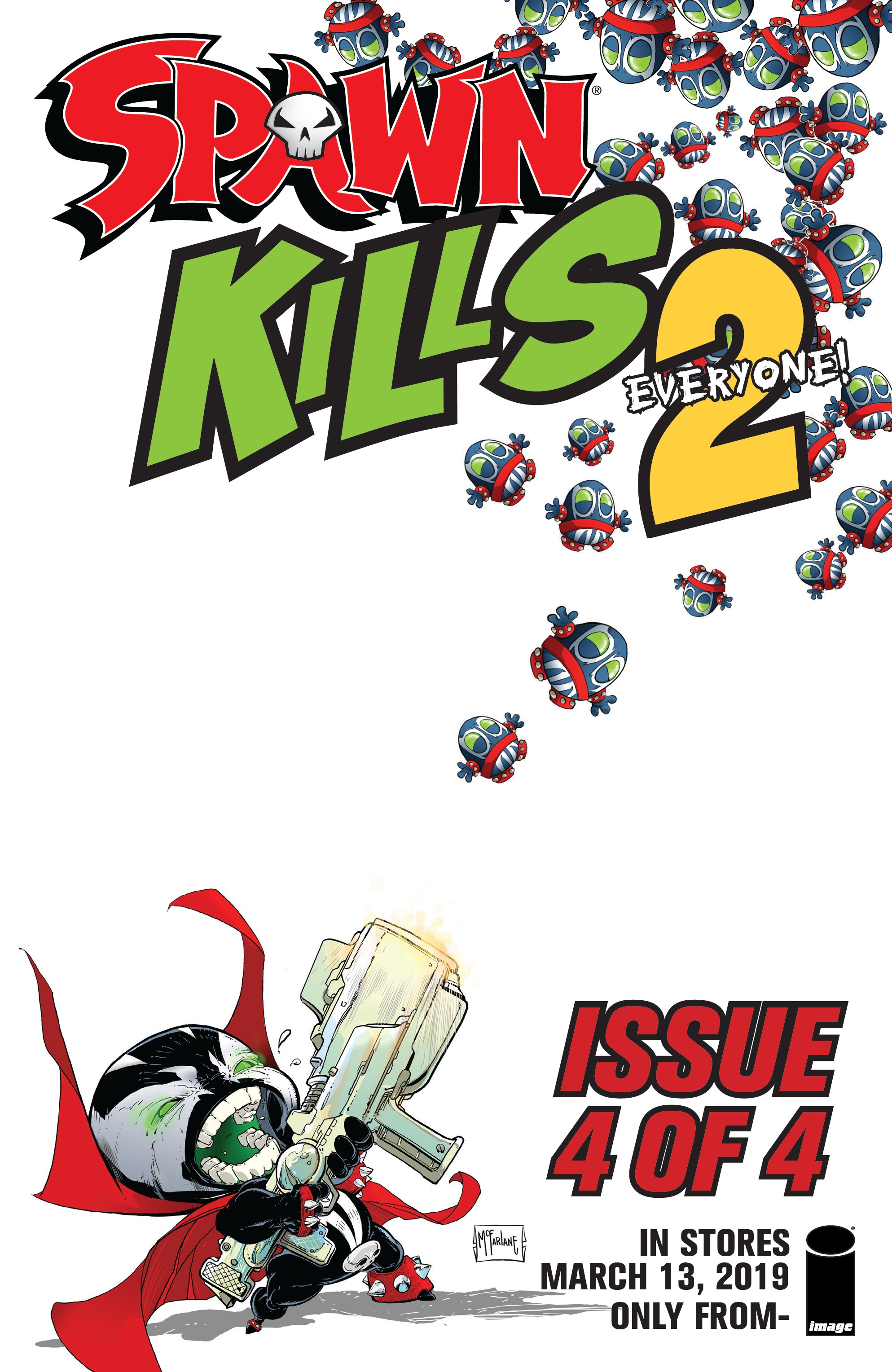 Spawn (1992-): Chapter 294 - Page 24
