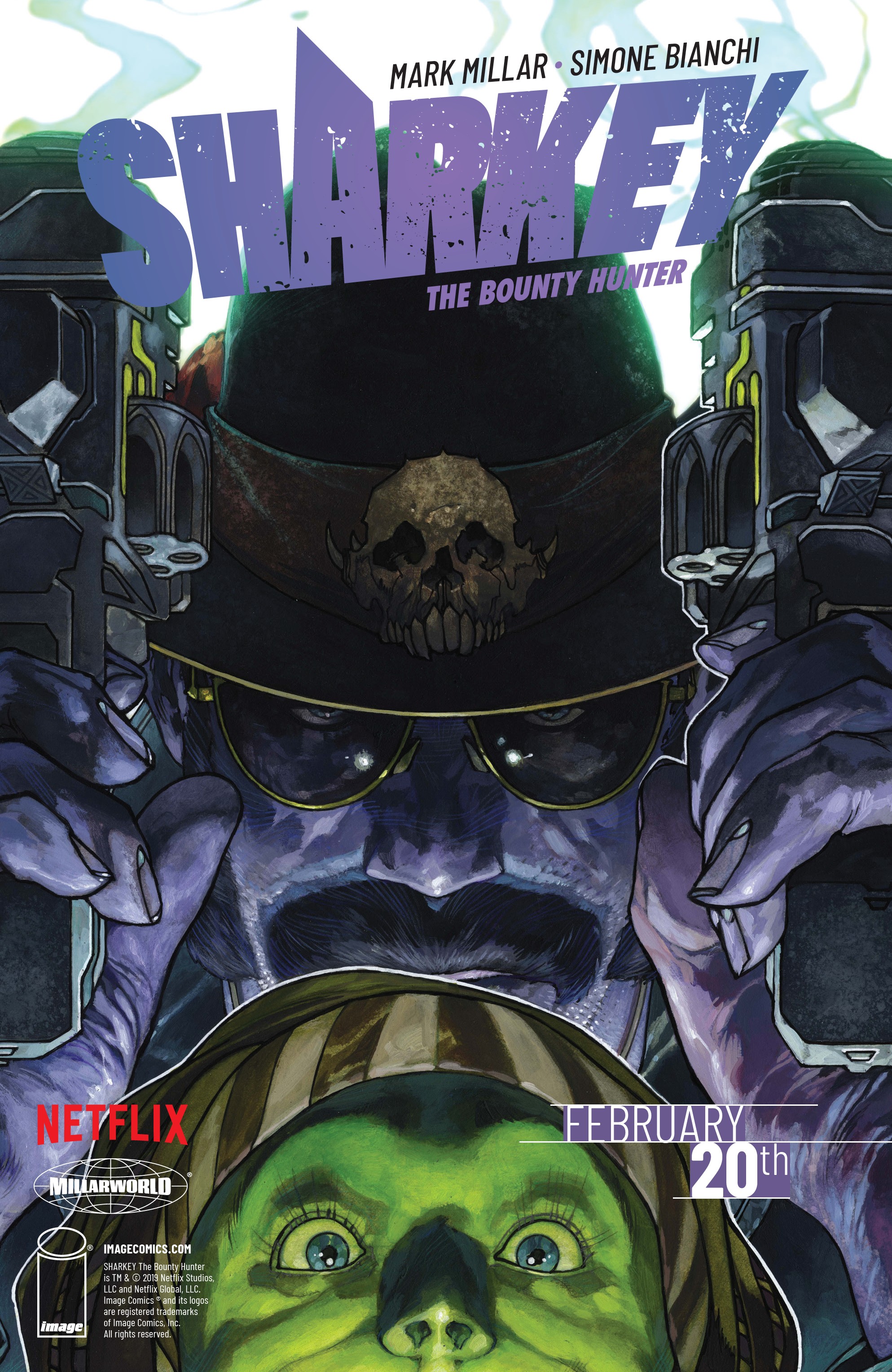 Spawn (1992-): Chapter 294 - Page 27