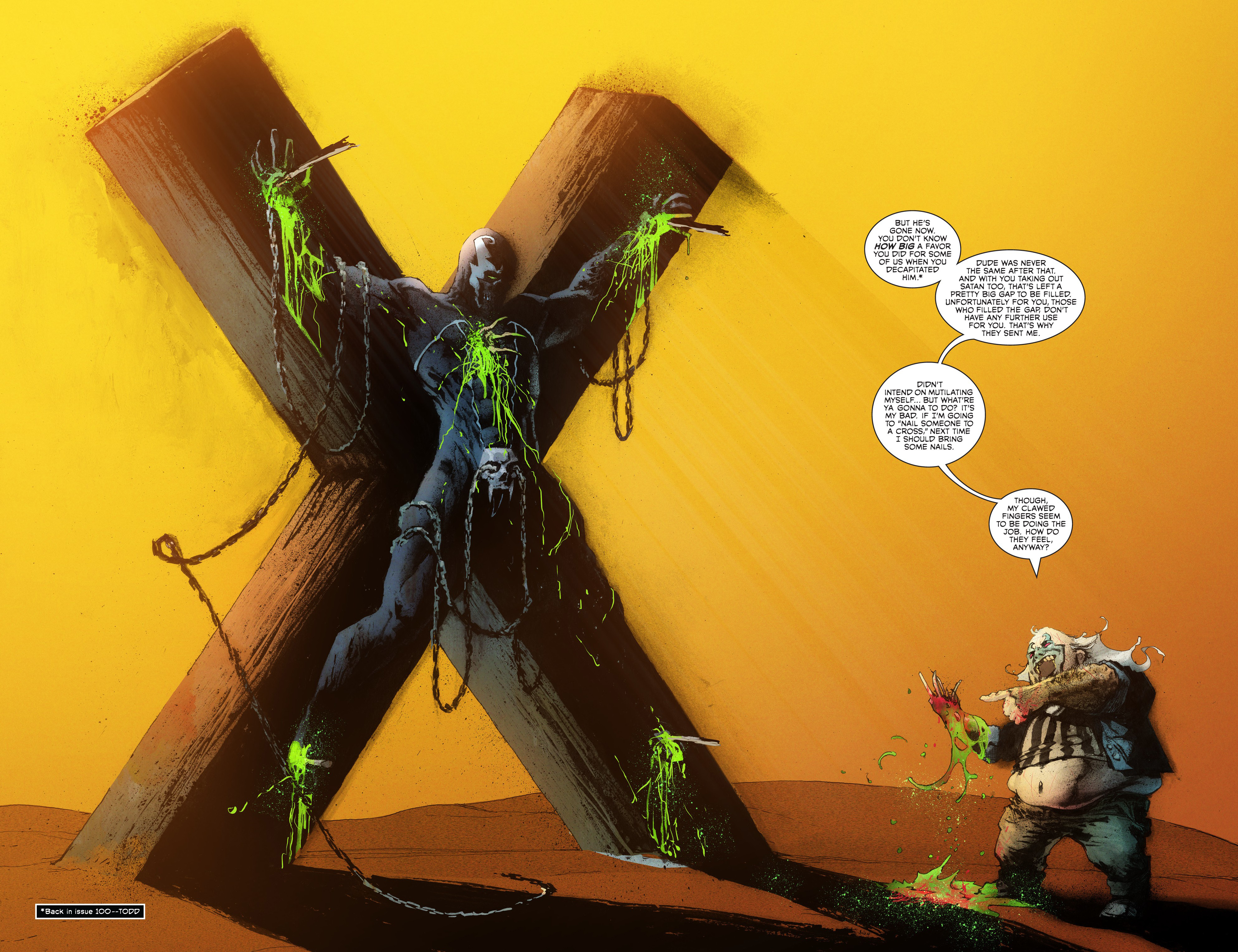 Spawn (1992-): Chapter 295 - Page 4