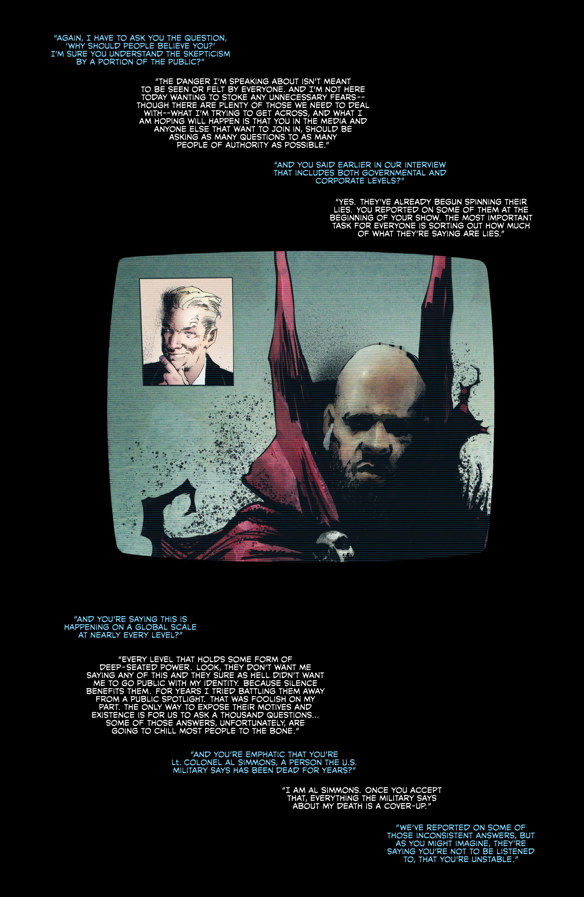 Spawn (1992-): Chapter 298 - Page 3